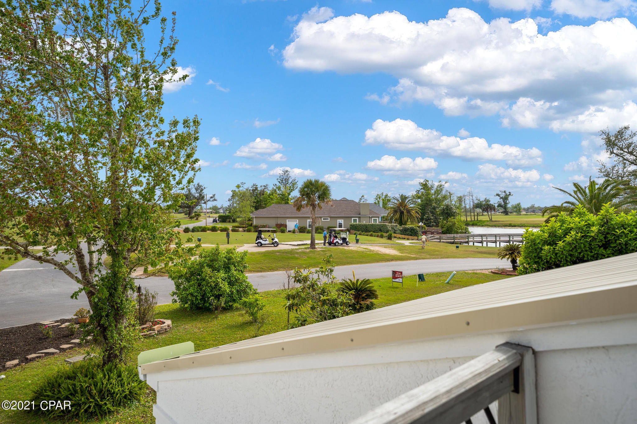 Country Club Harbour Estates - Residential
