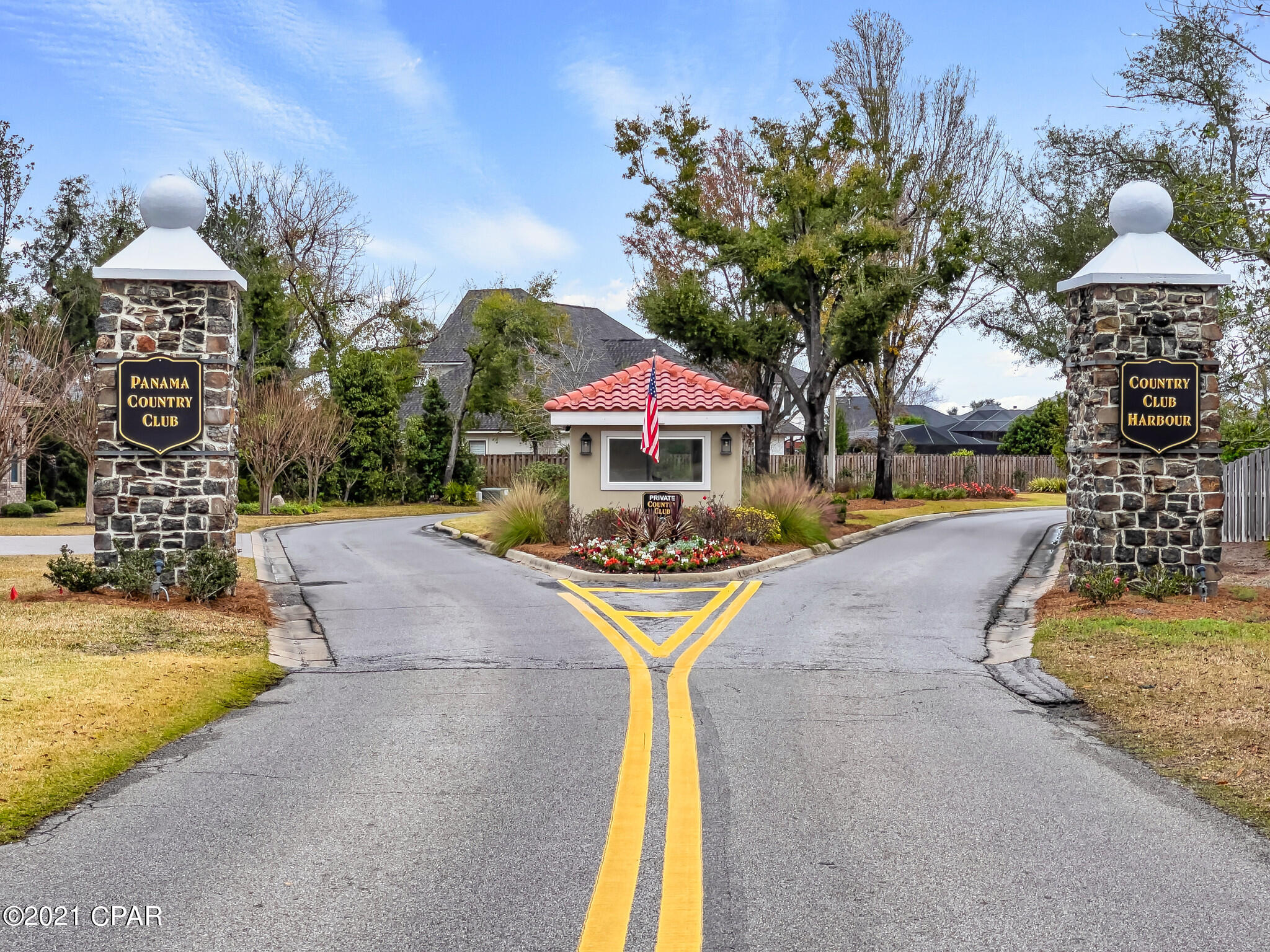 Country Club Harbour Estates - Residential