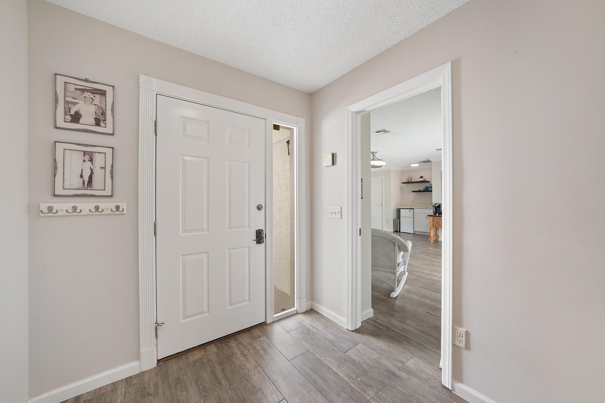 Country Club Harbour Estates - Residential