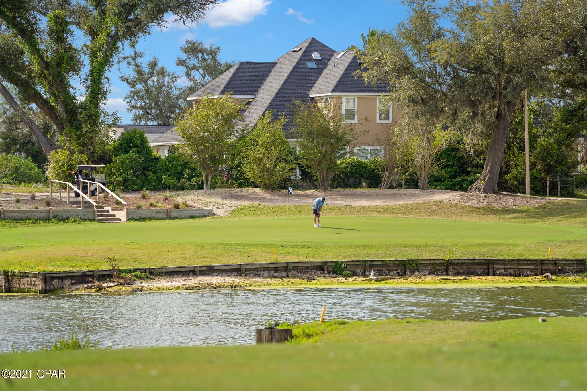 Country Club Harbour Estates - Residential