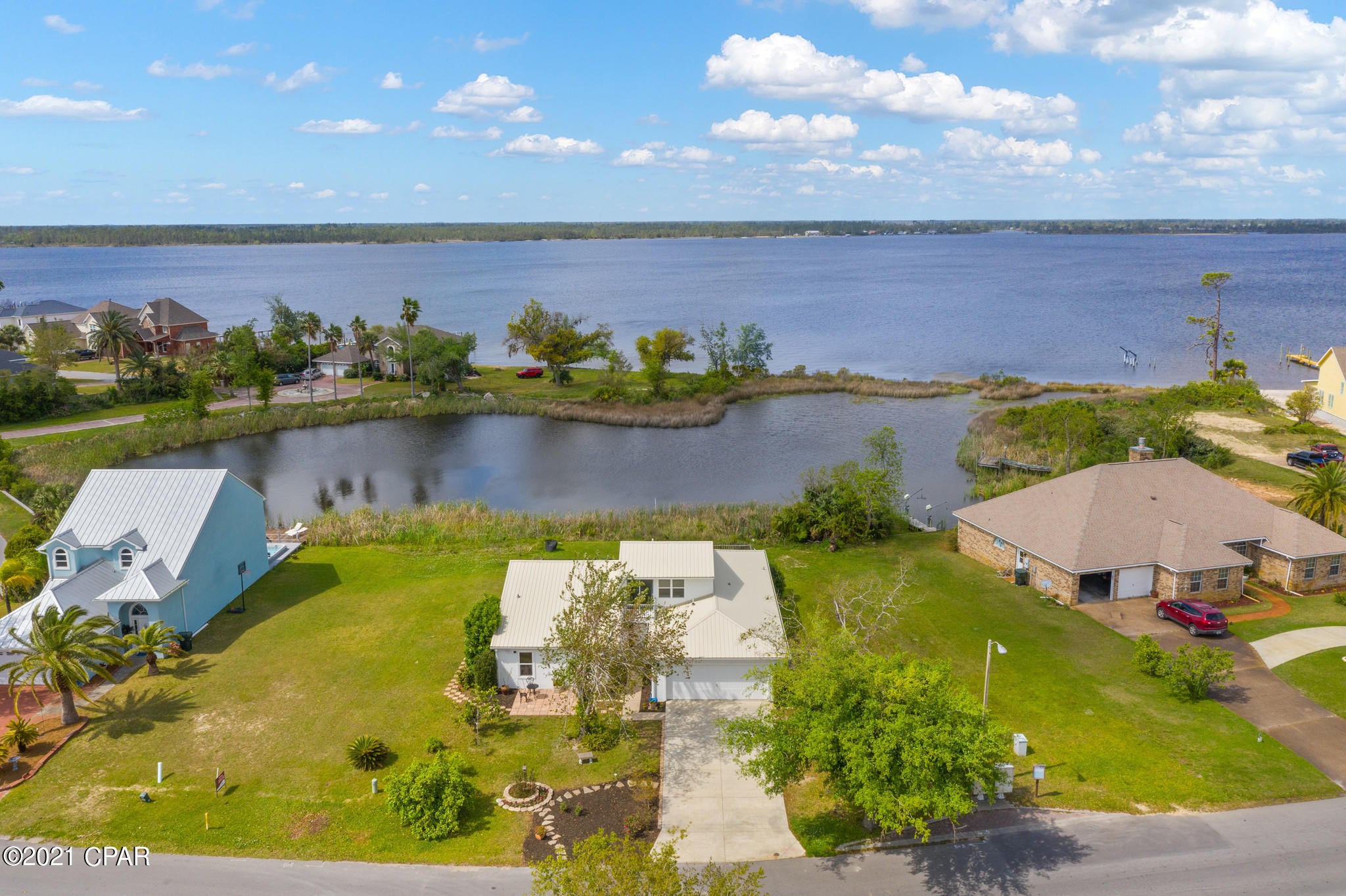 Country Club Harbour Estates - Residential