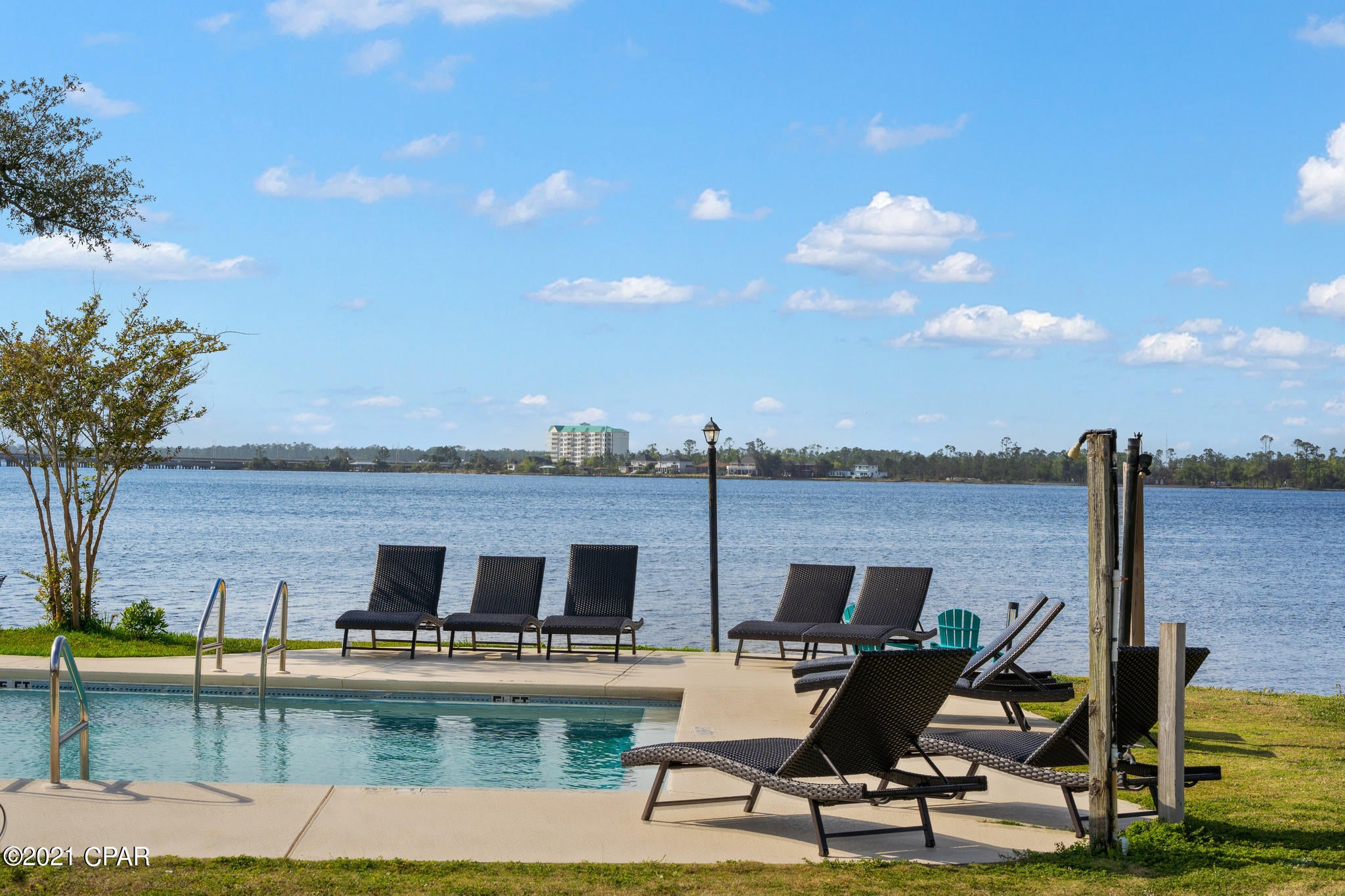 Country Club Harbour Estates - Residential