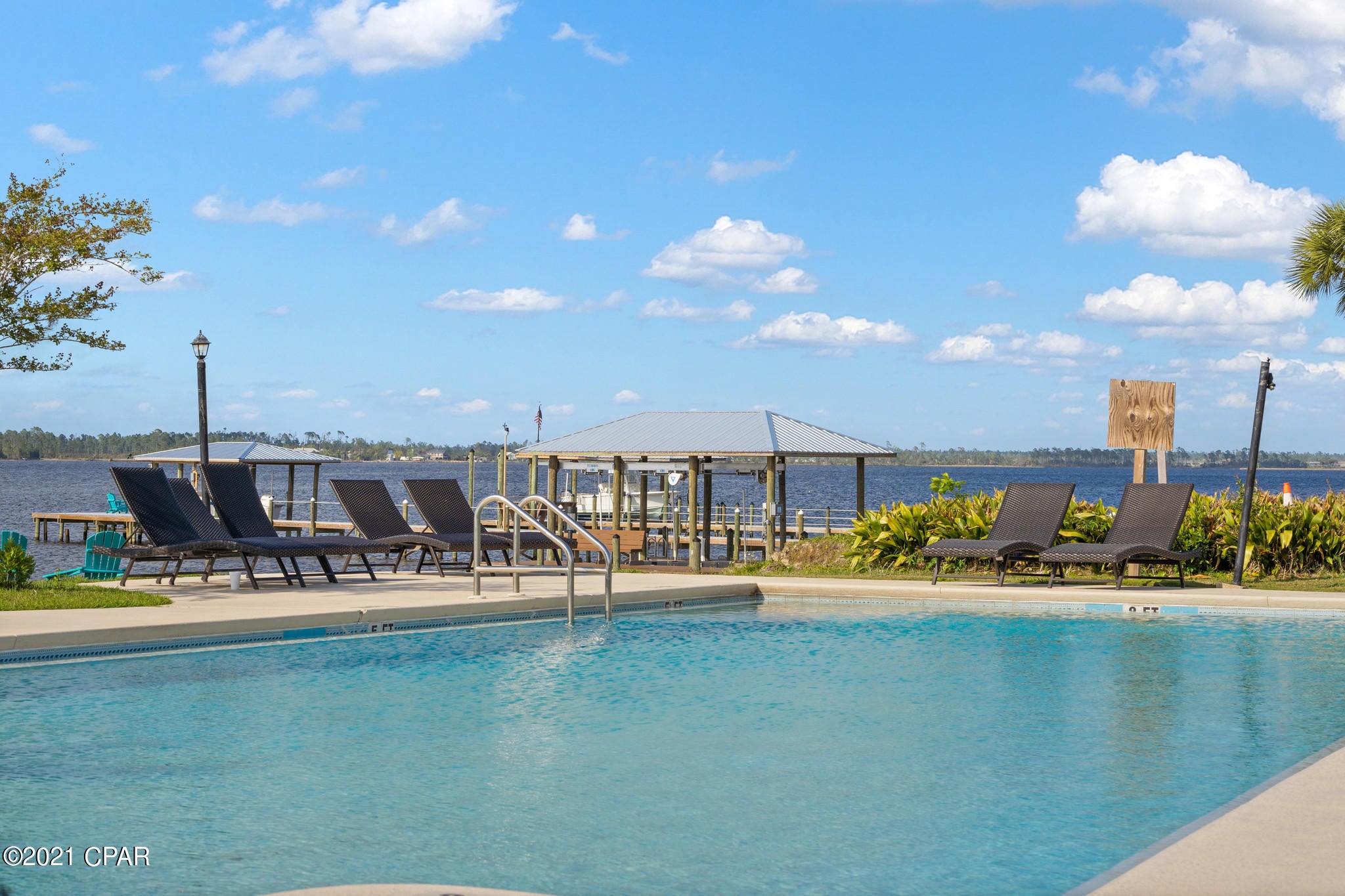 Country Club Harbour Estates - Residential