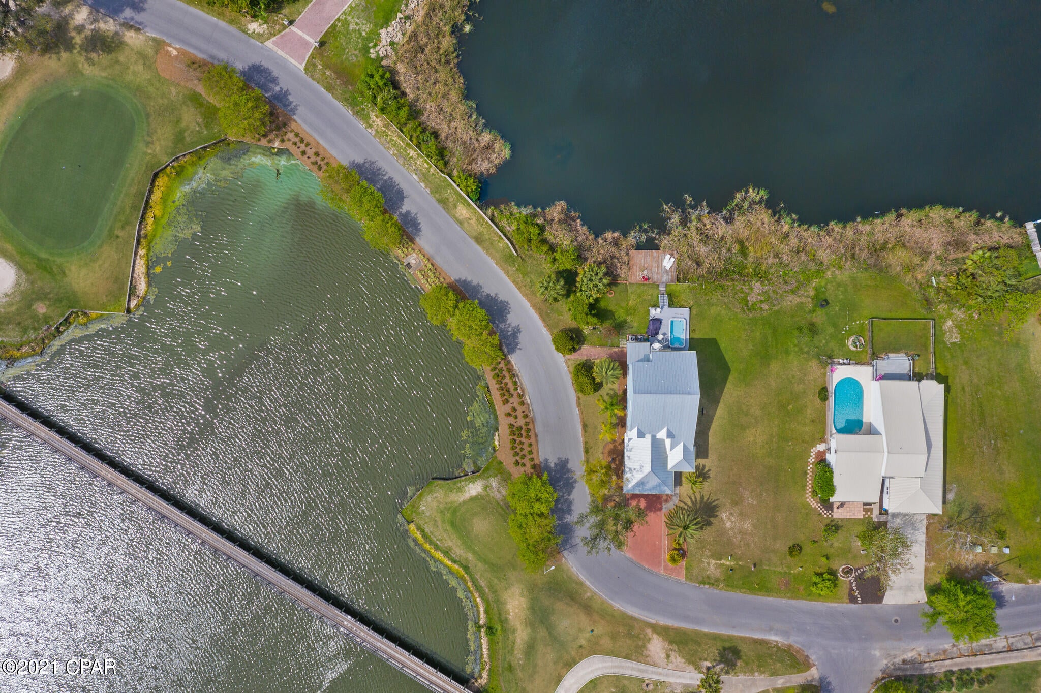 Country Club Harbour Estates - Residential