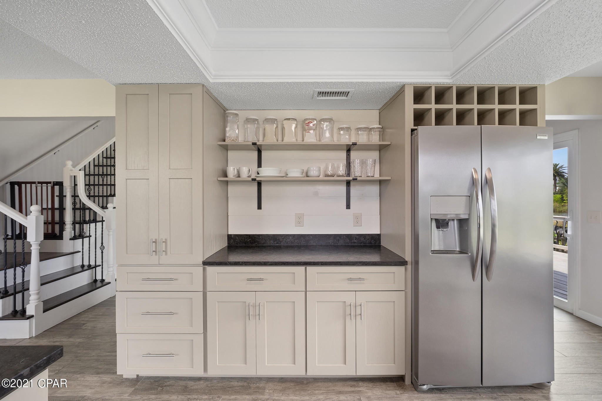 Country Club Harbour Estates - Residential