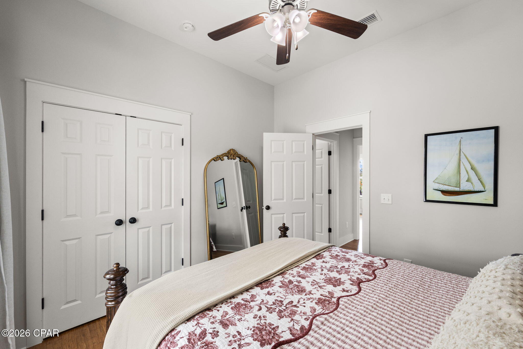 College Point - Residential