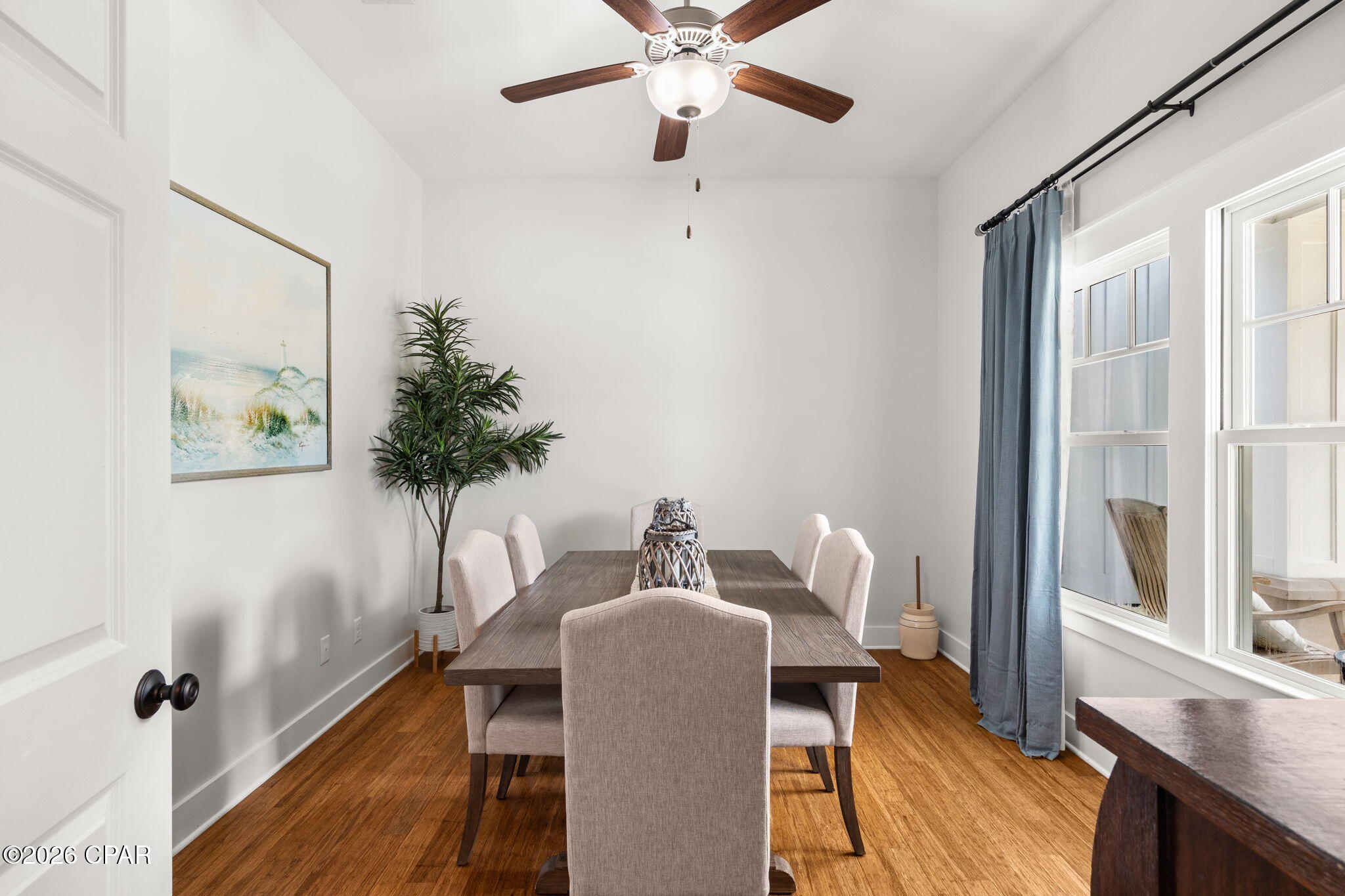 College Point - Residential