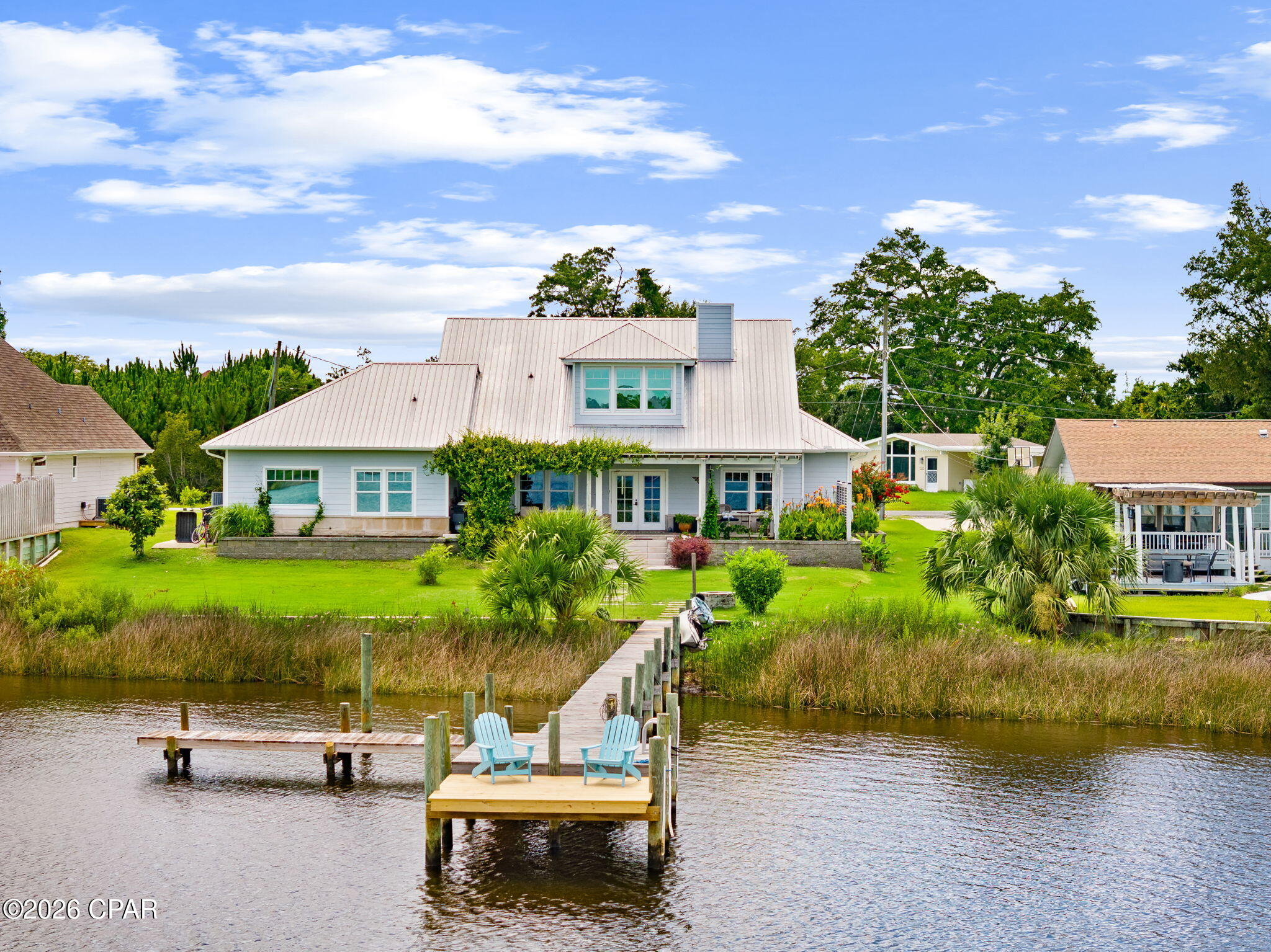 College Point - Residential
