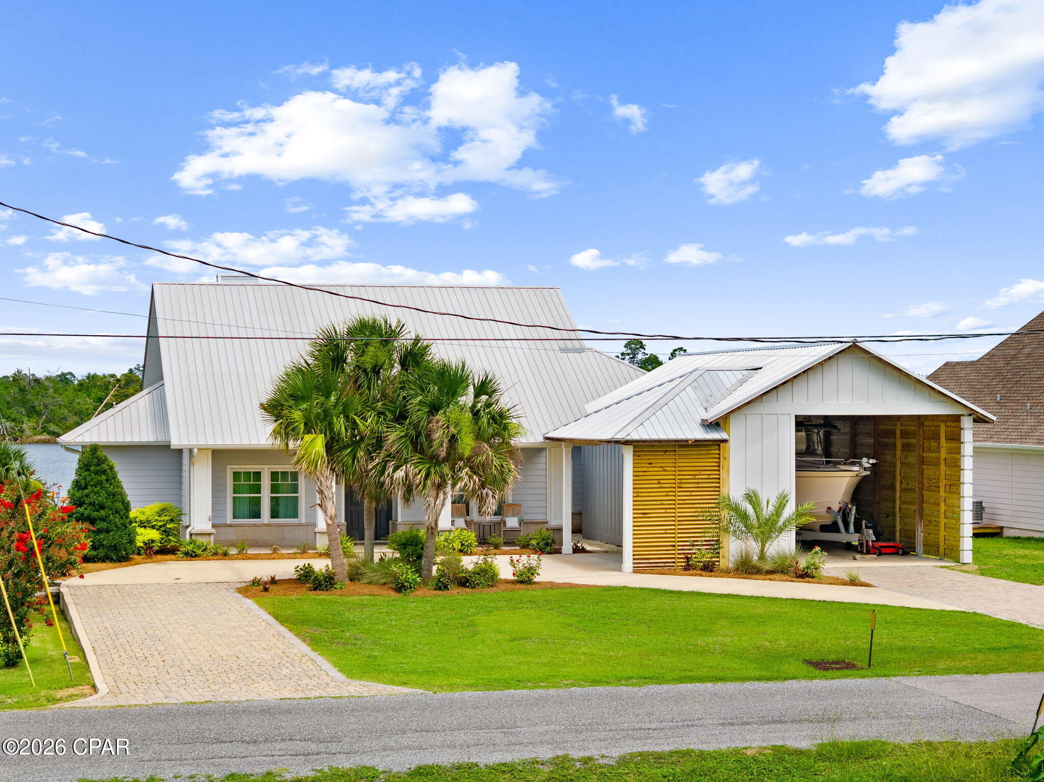 College Point - Residential