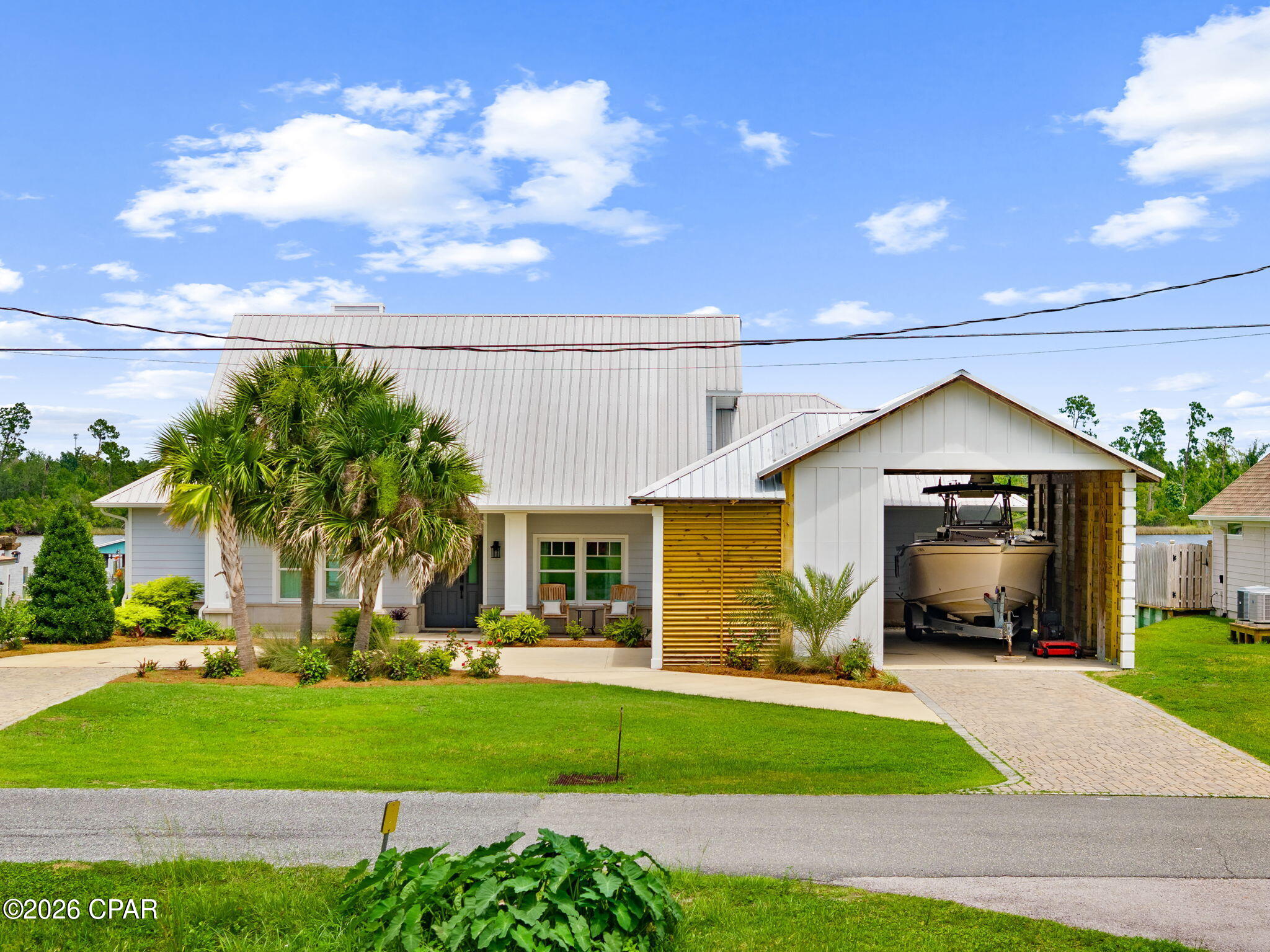College Point - Residential