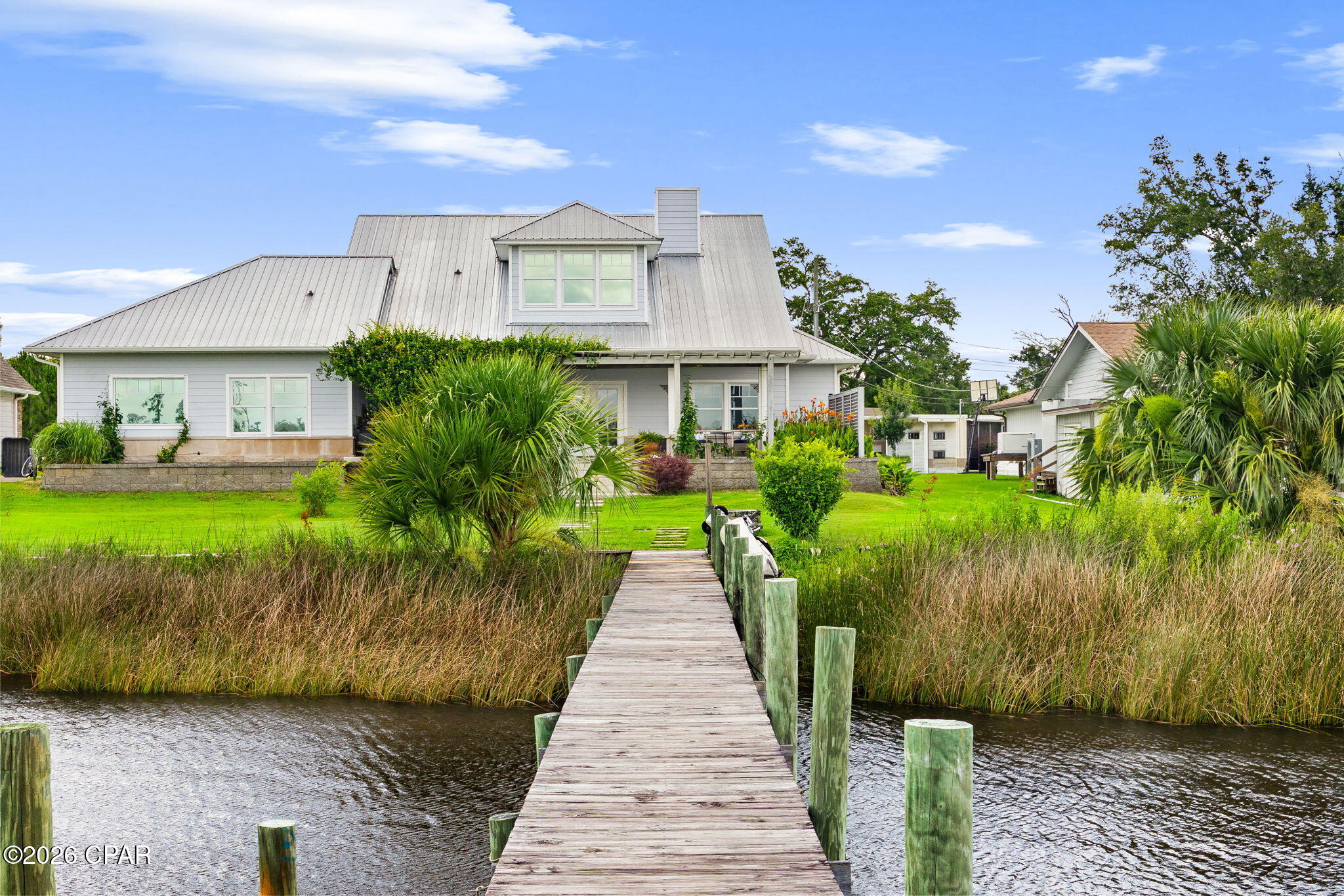 College Point - Residential