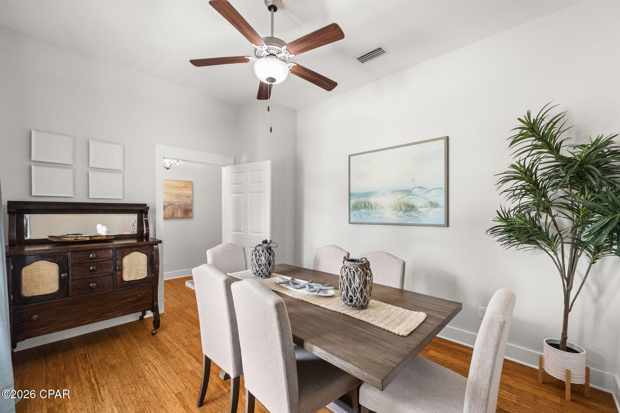 College Point - Residential