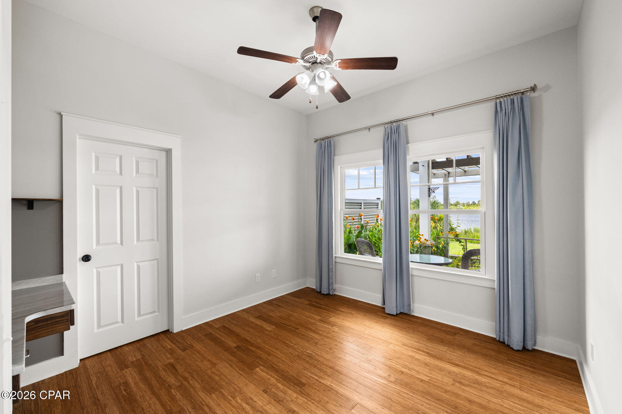 College Point - Residential