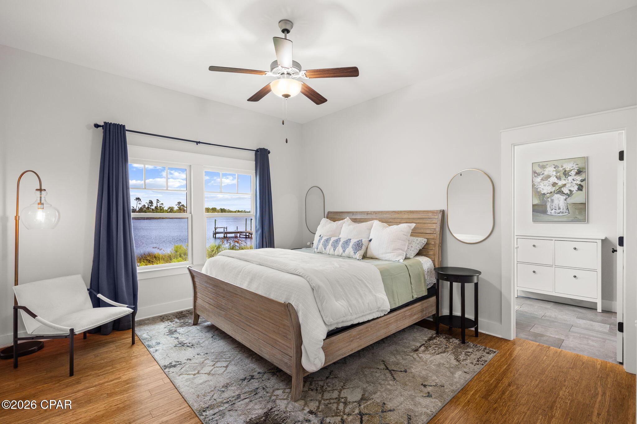 College Point - Residential