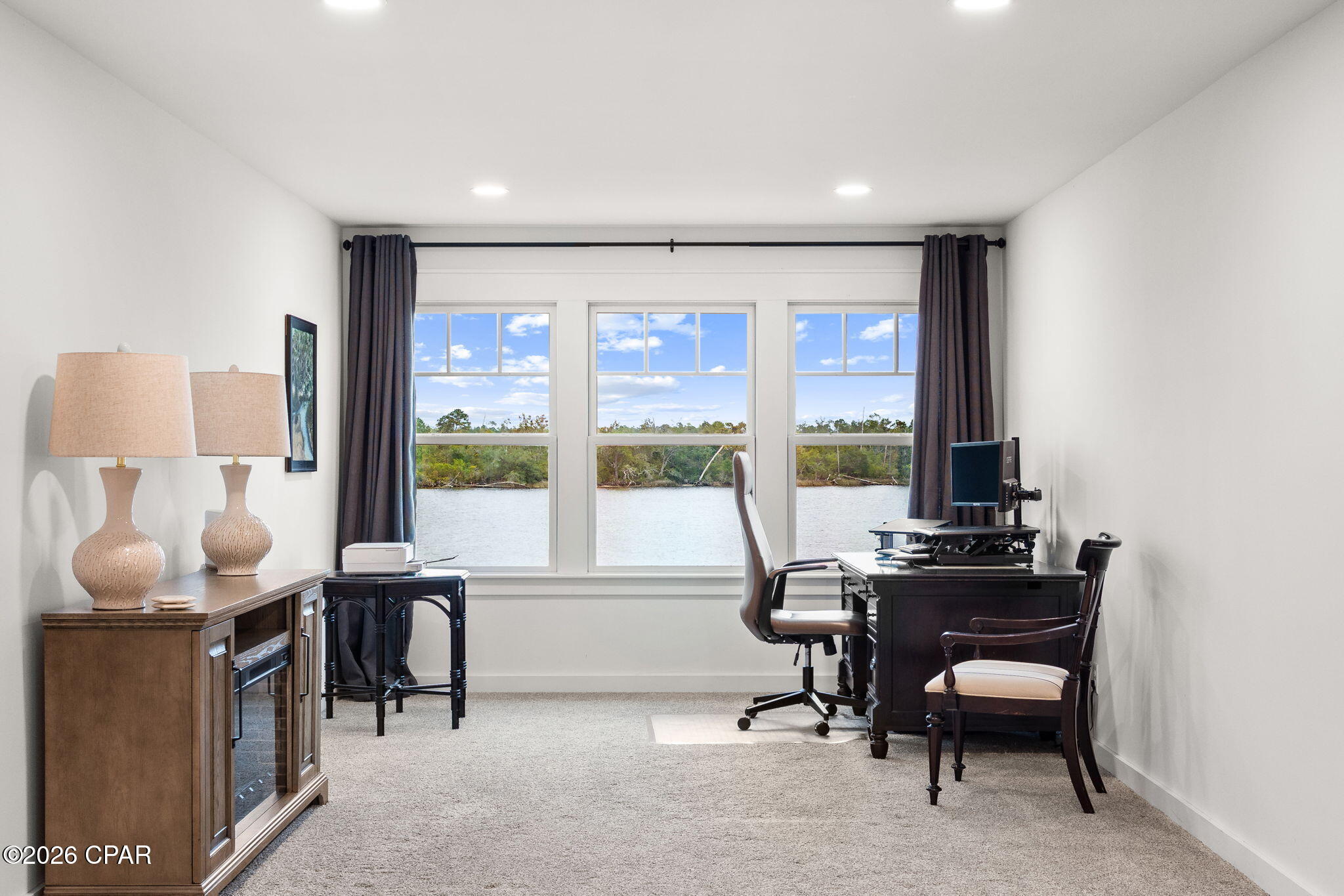 College Point - Residential