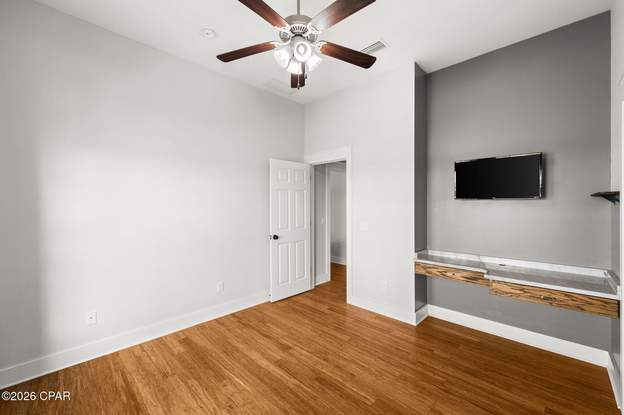 College Point - Residential