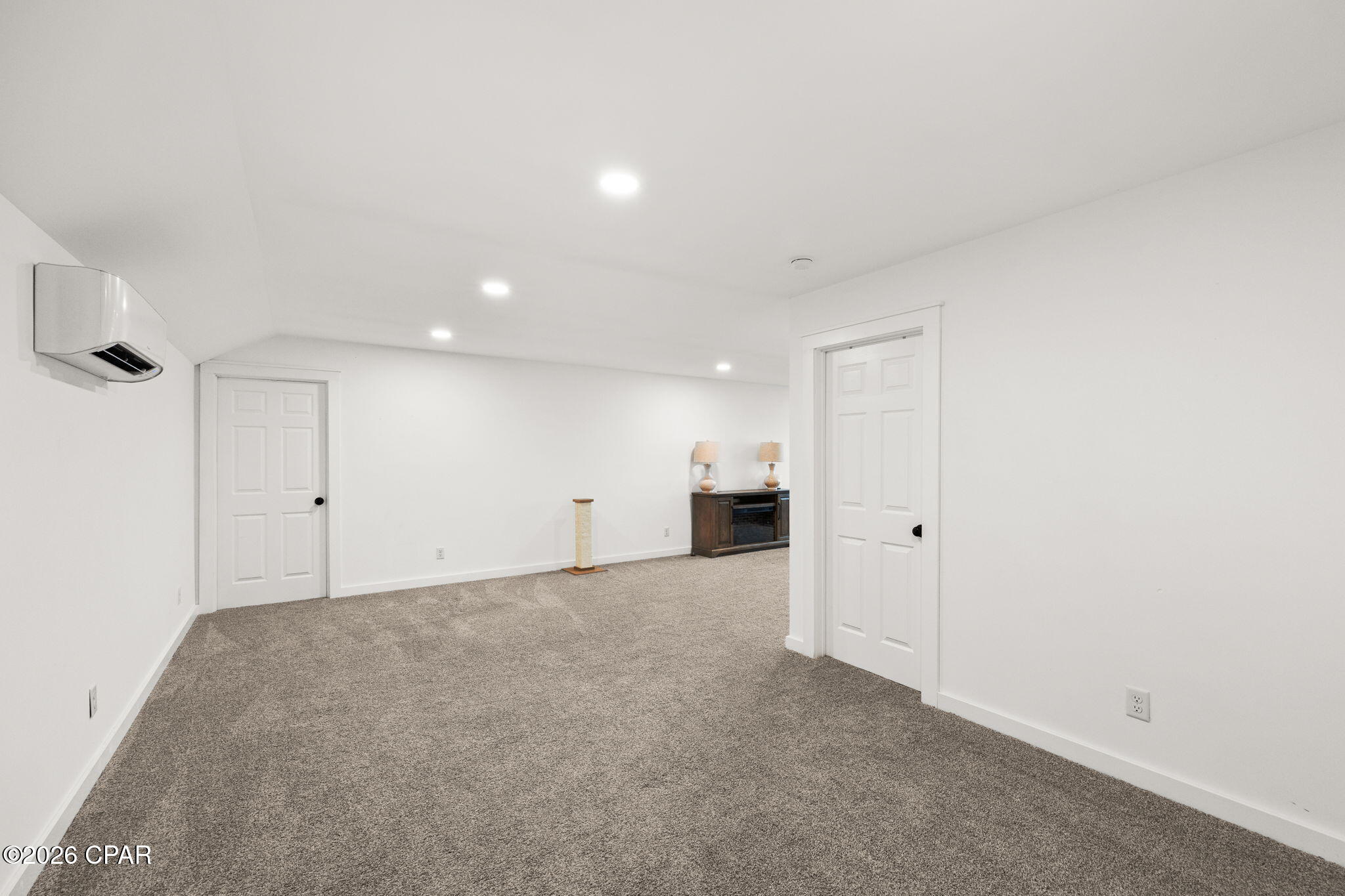 College Point - Residential