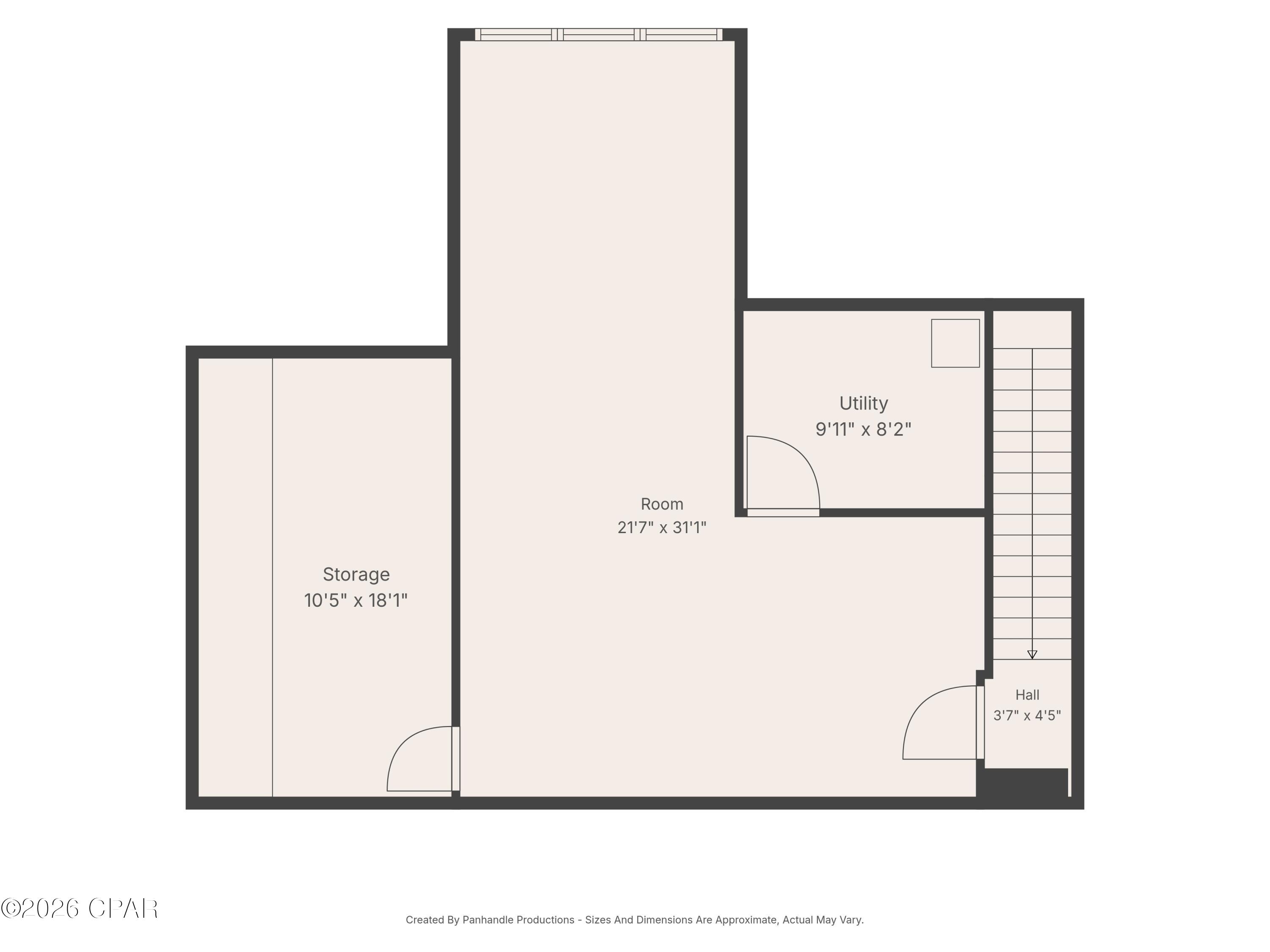 College Point - Residential
