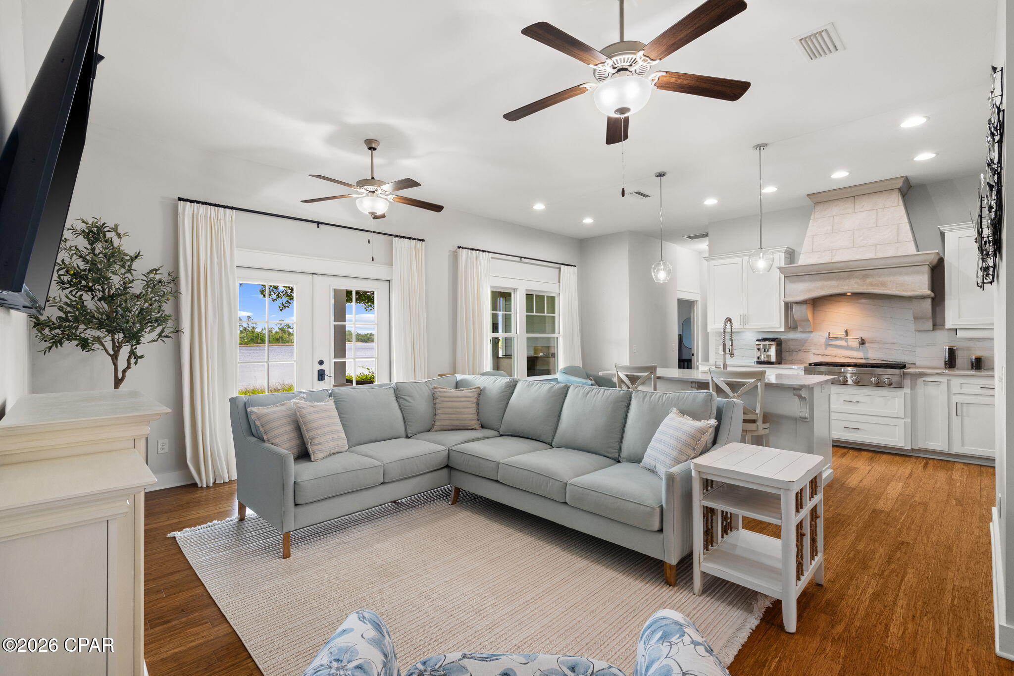 College Point - Residential