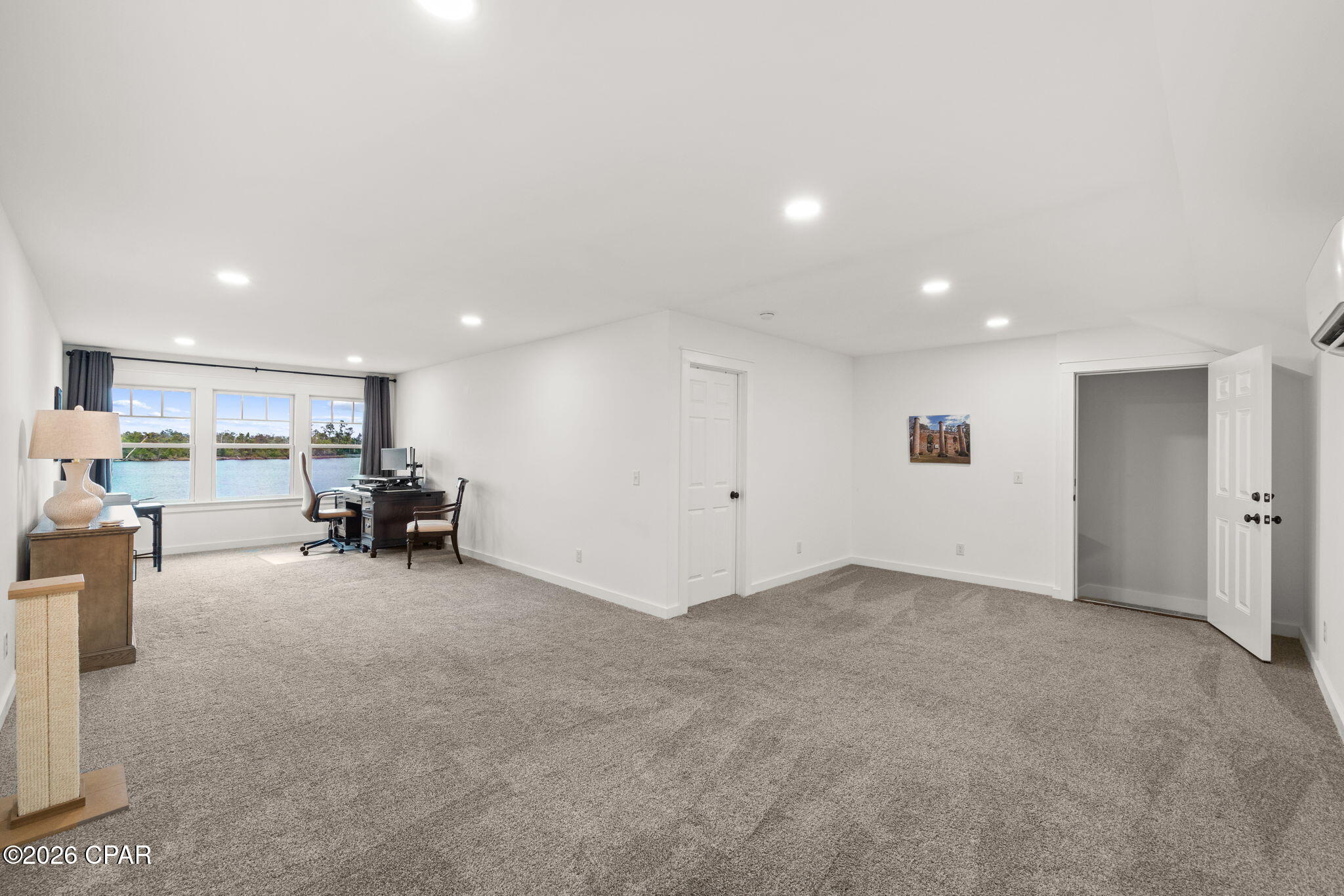 College Point - Residential