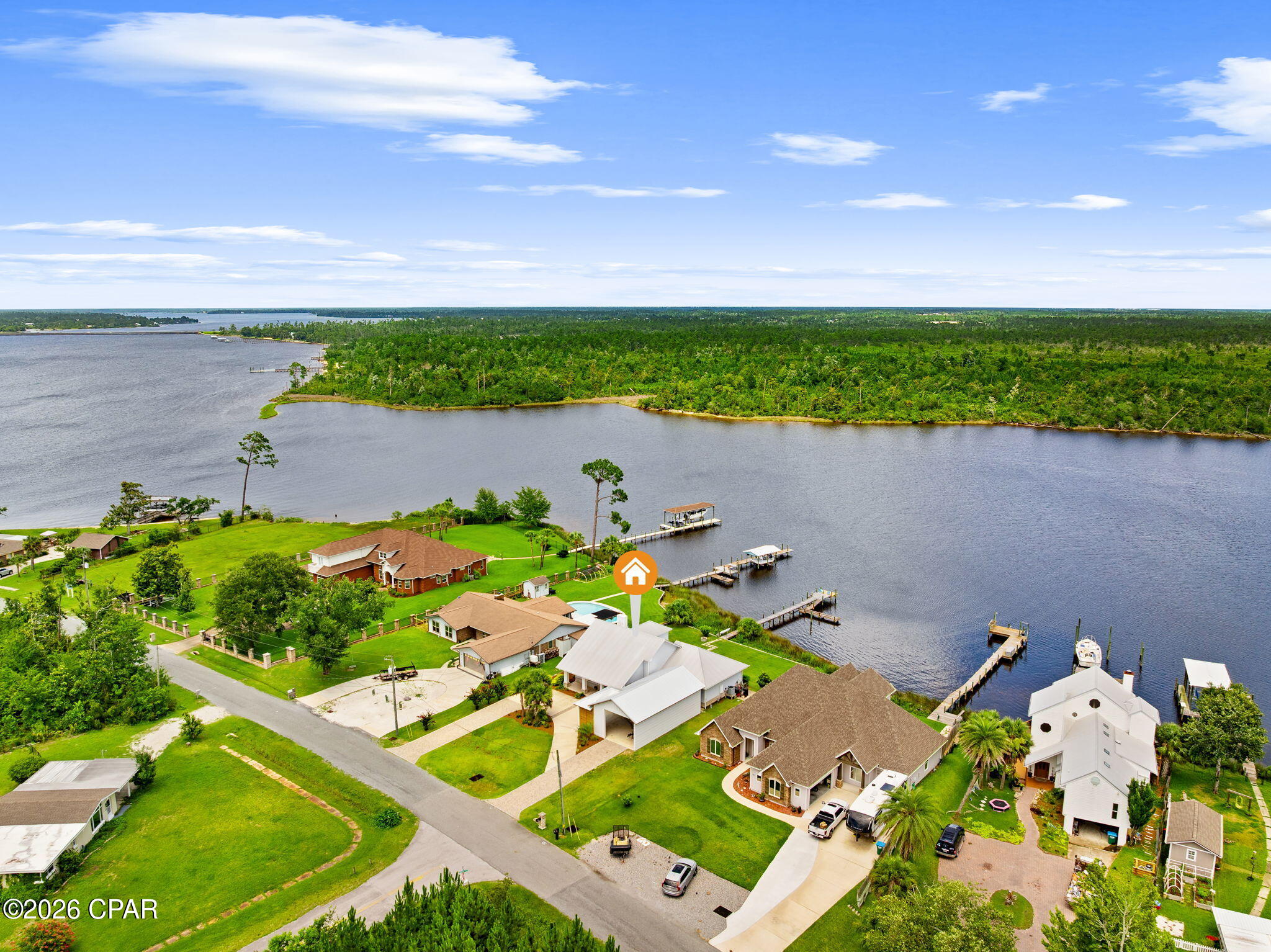 College Point - Residential