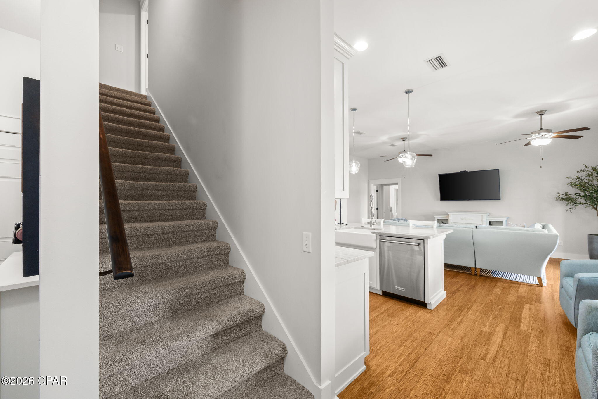College Point - Residential