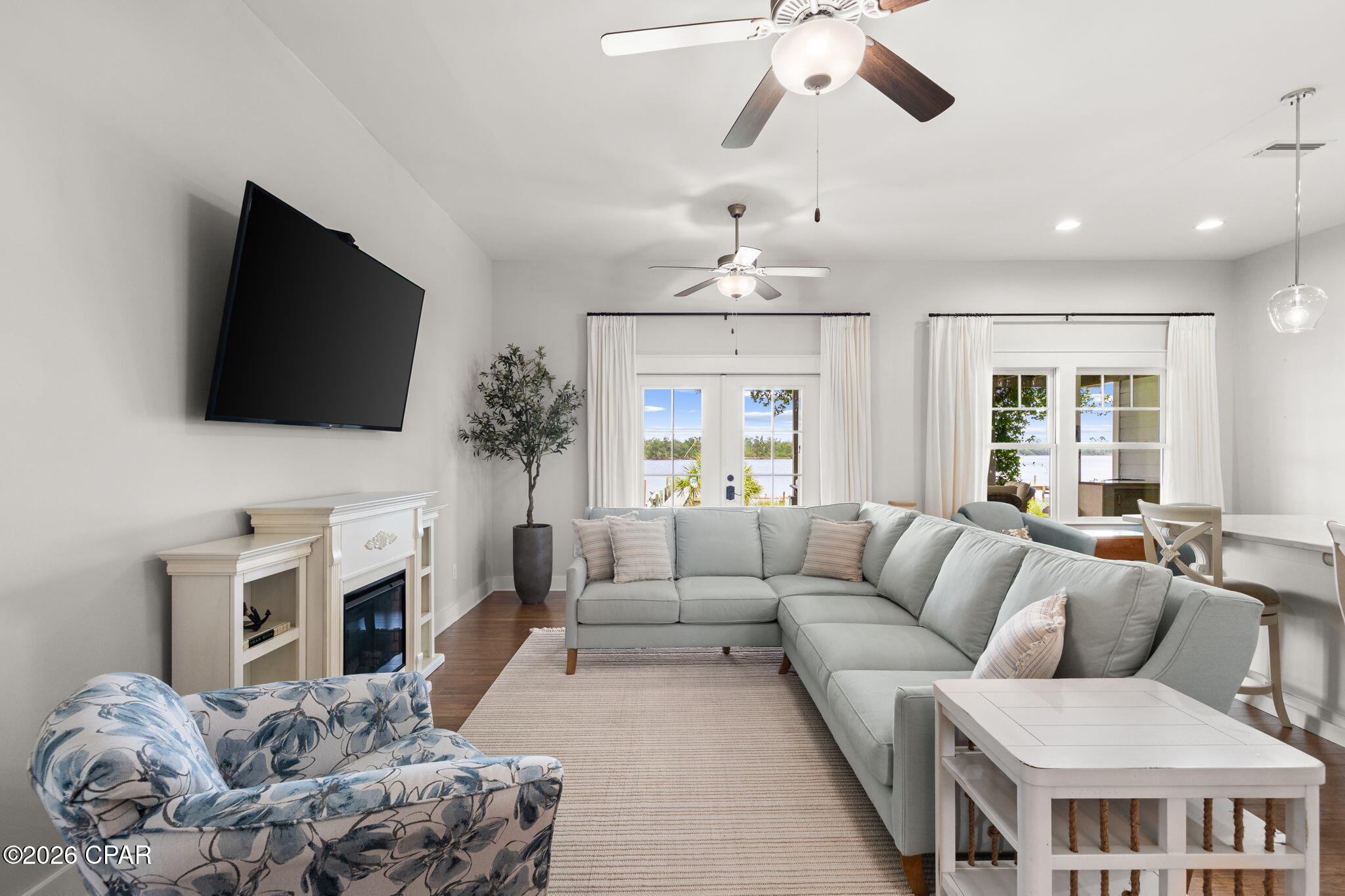 College Point - Residential