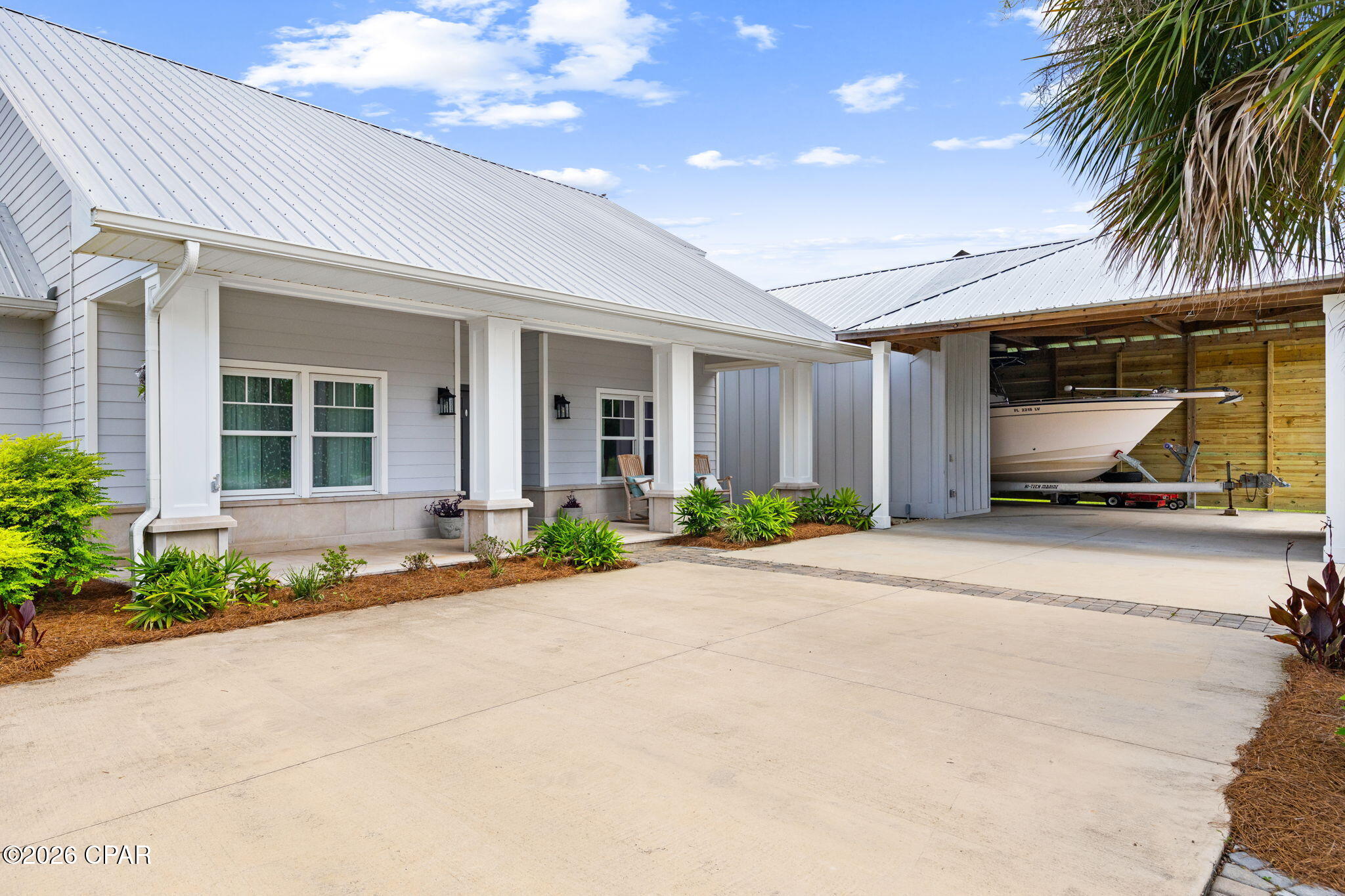 College Point - Residential