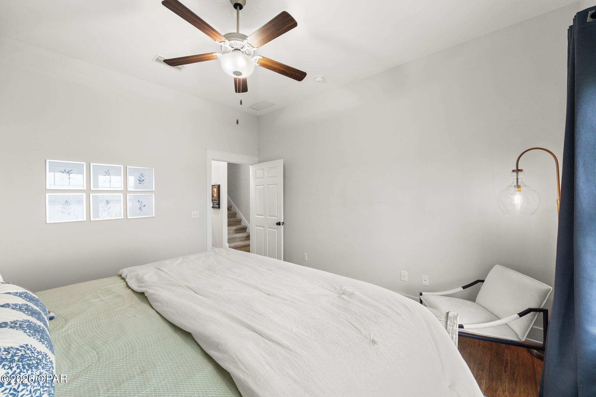 College Point - Residential