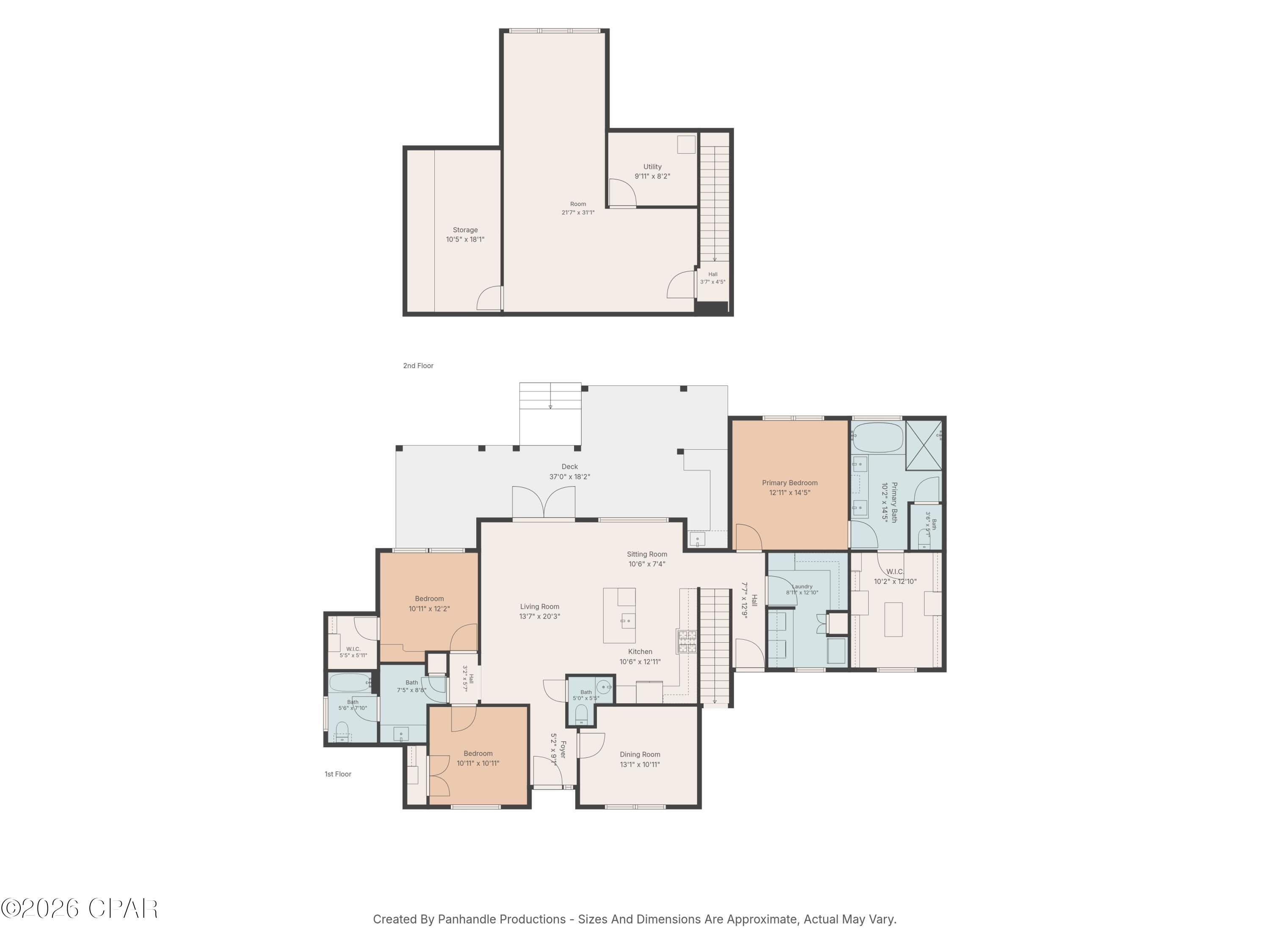 College Point - Residential