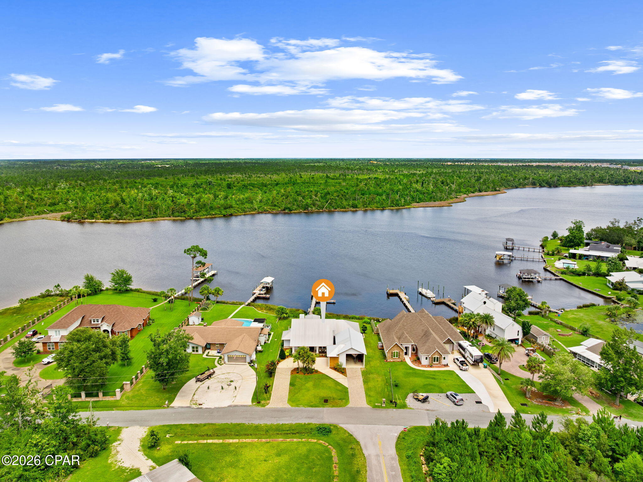 College Point - Residential