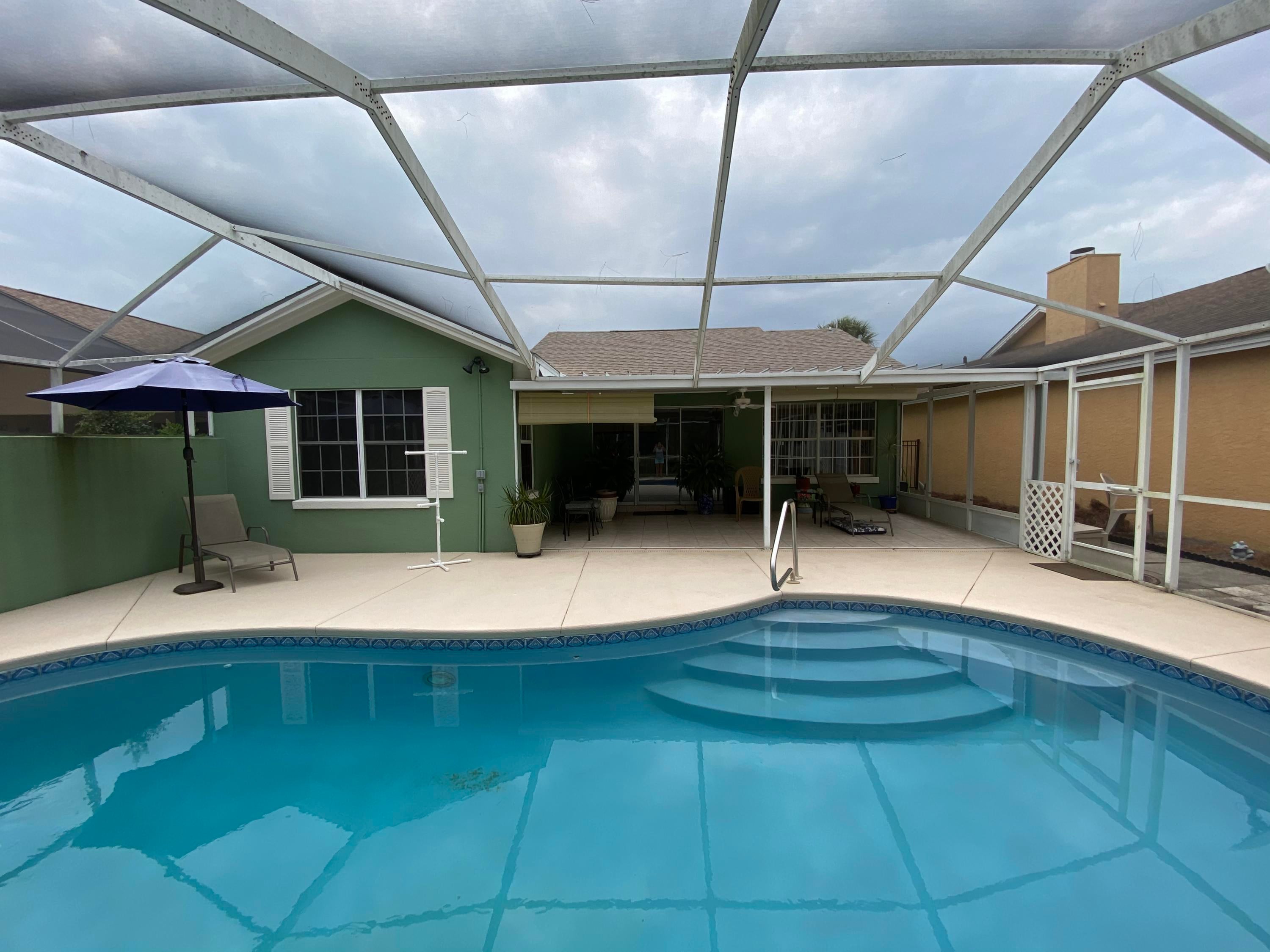 The Glades - Residential
