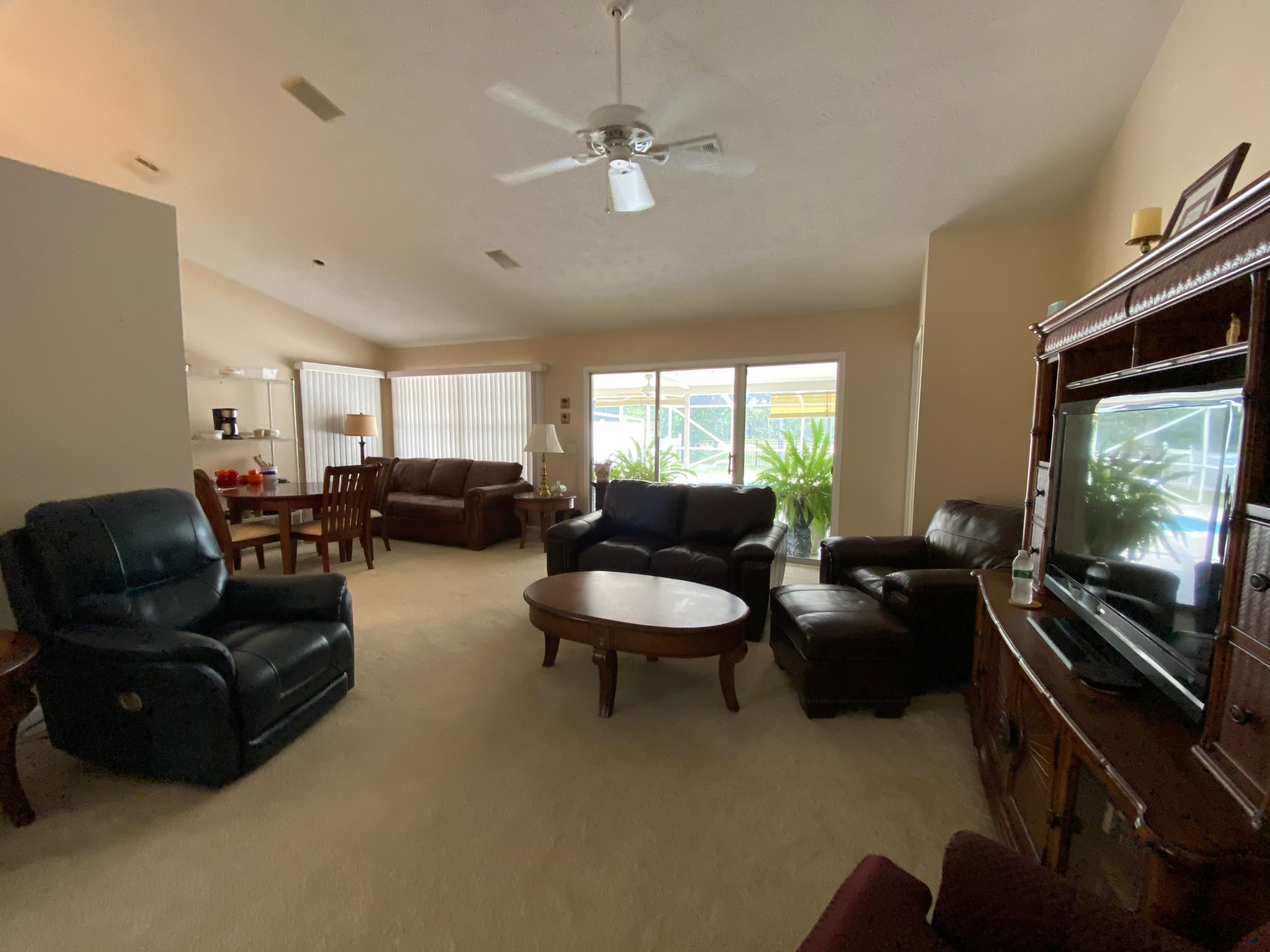The Glades - Residential