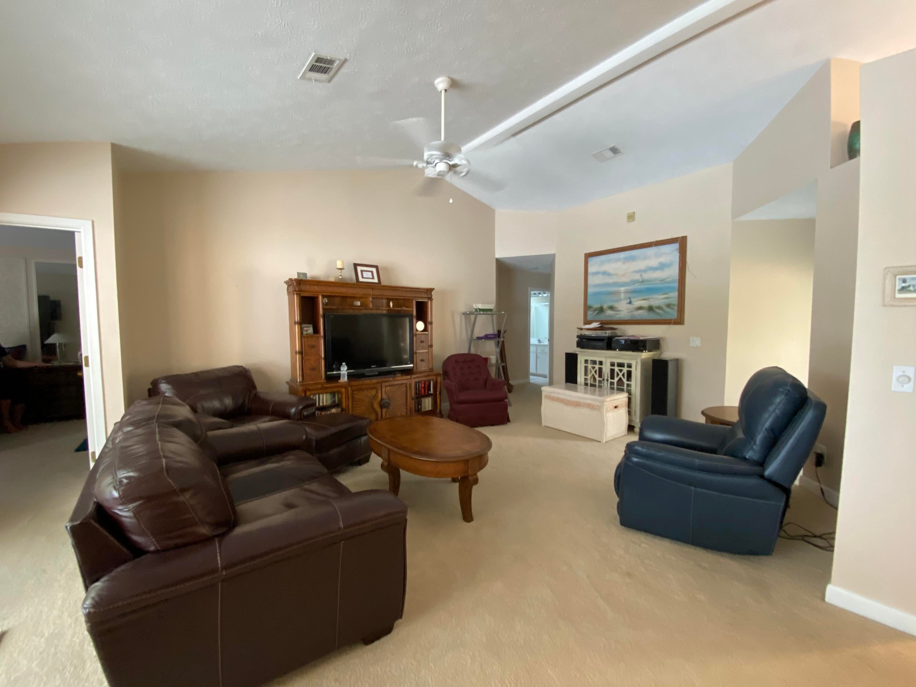 The Glades - Residential