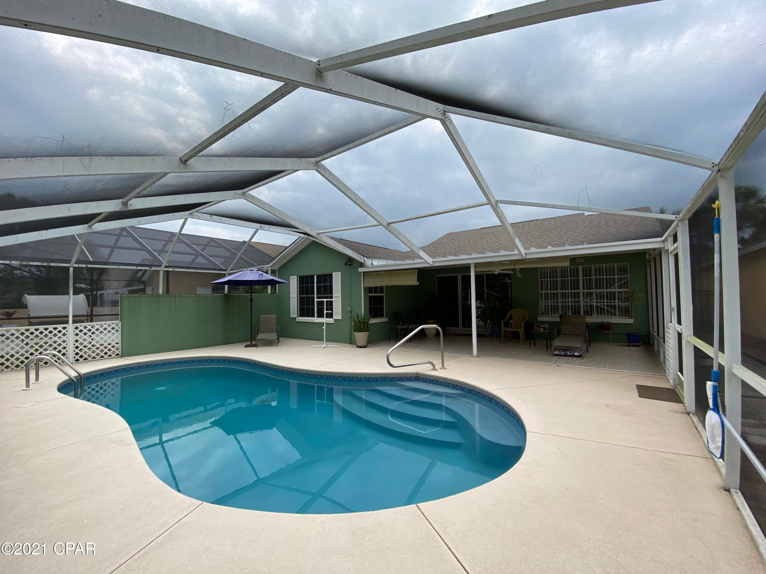 The Glades - Residential