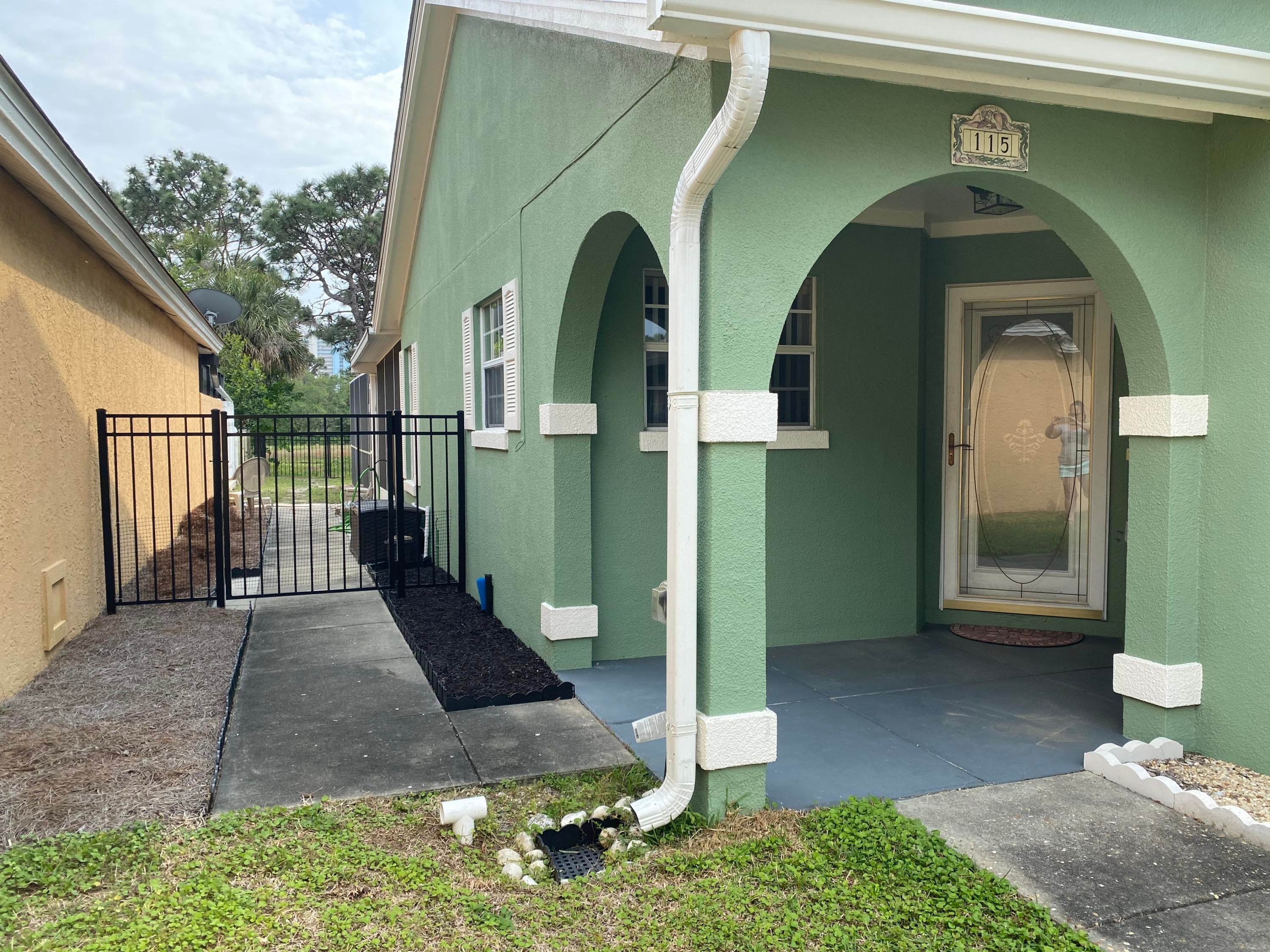 The Glades - Residential