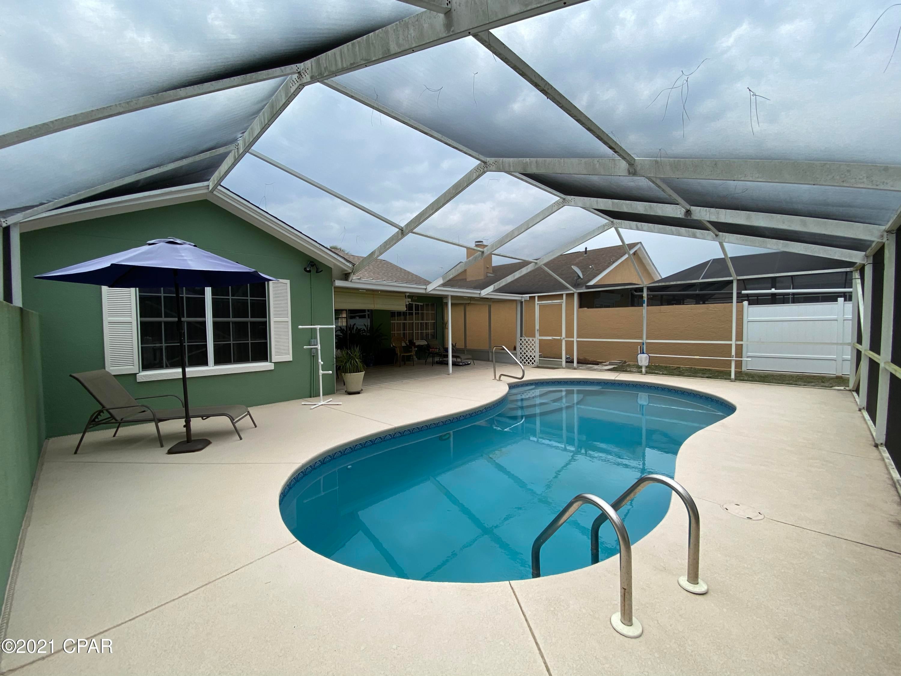 The Glades - Residential