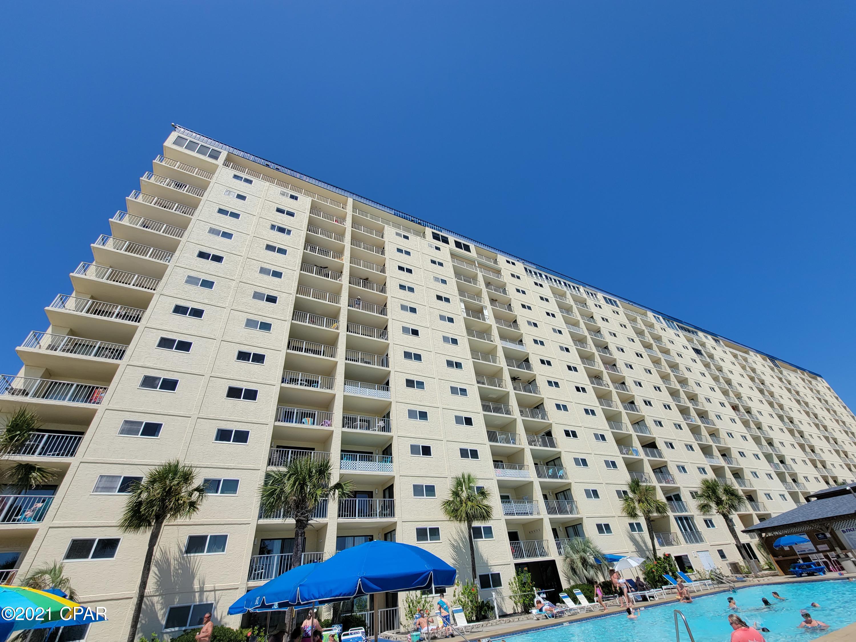 Regency Towers - Residential