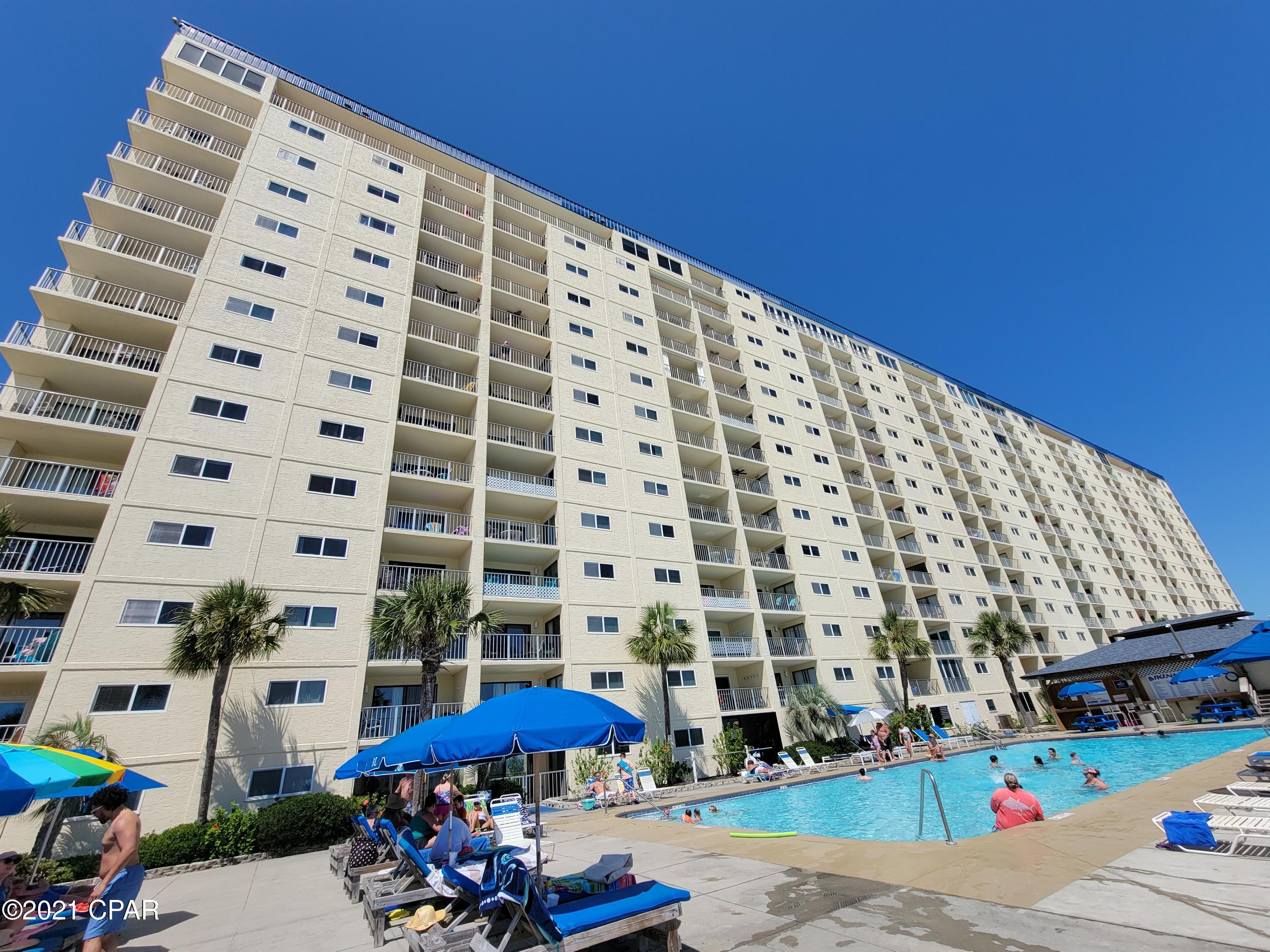 Regency Towers - Residential