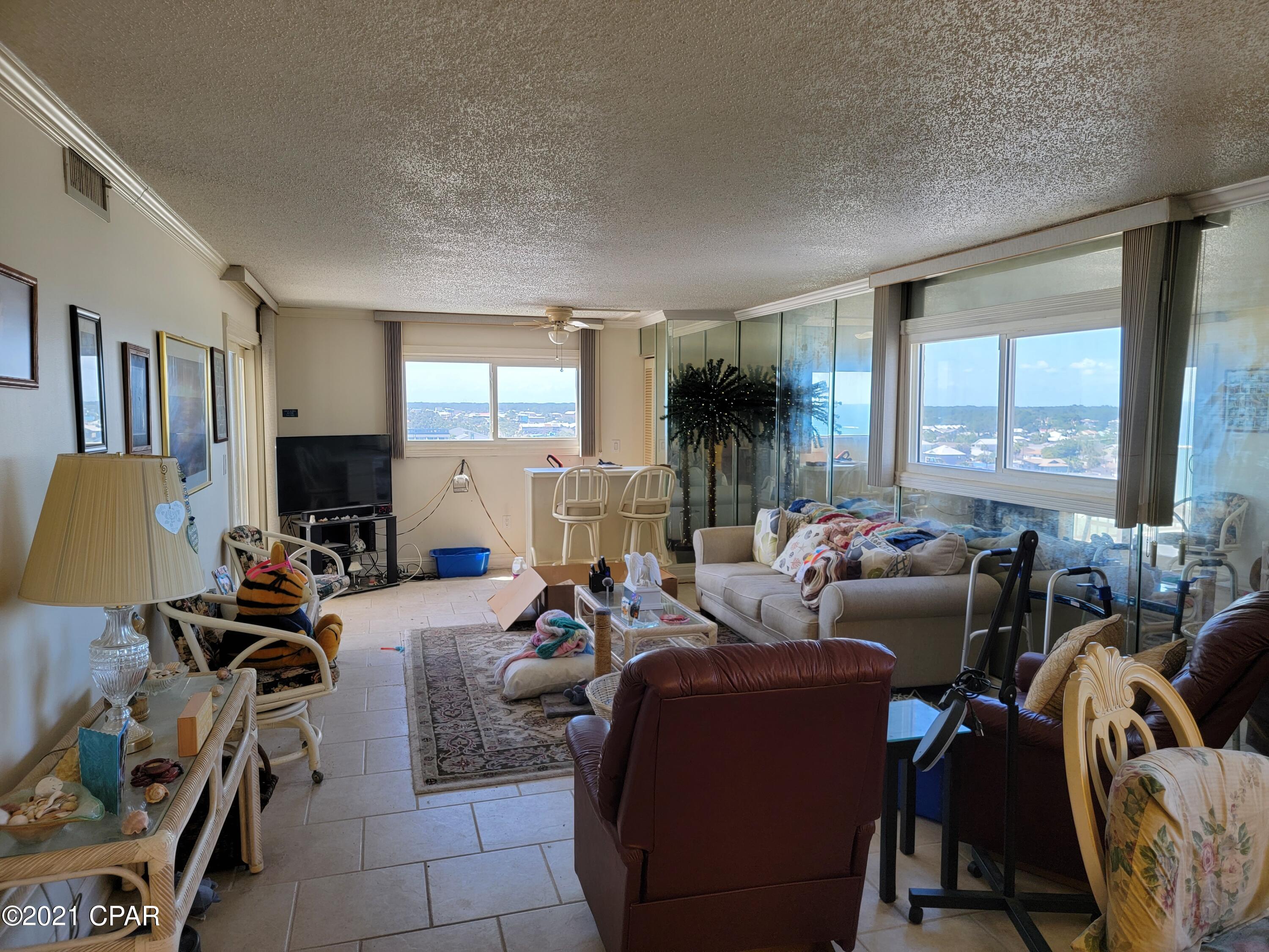 Regency Towers - Residential