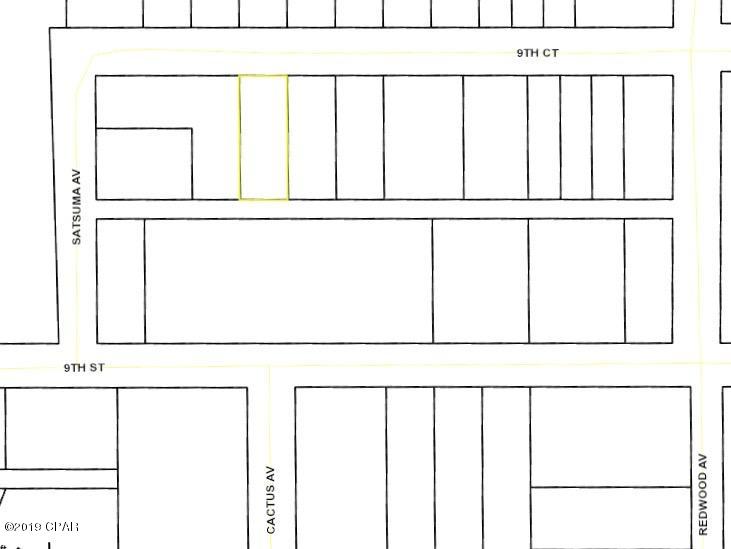 East Rosenwald Heights - Land