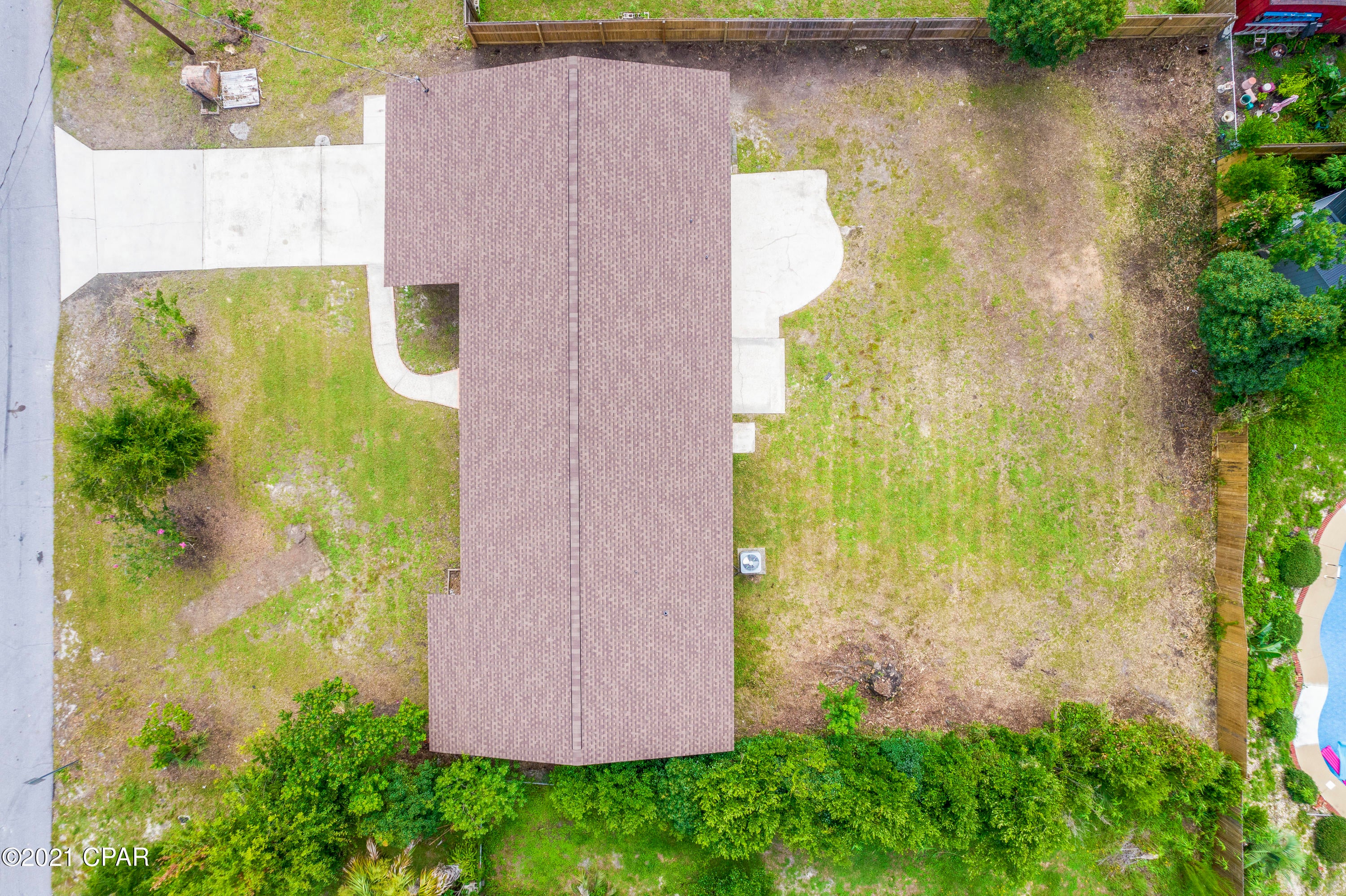 [No Recorded Subdiv] - Residential