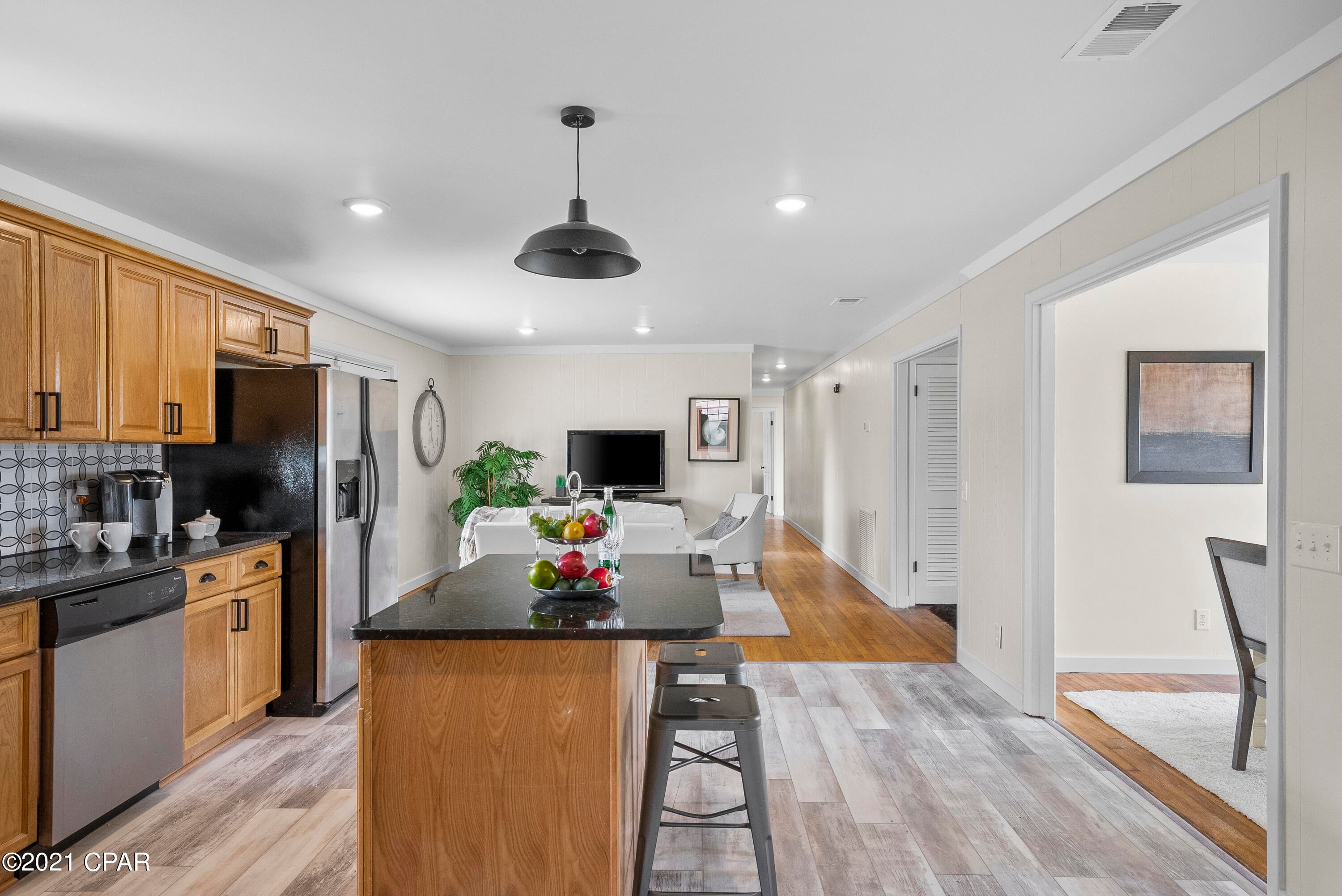 [No Recorded Subdiv] - Residential