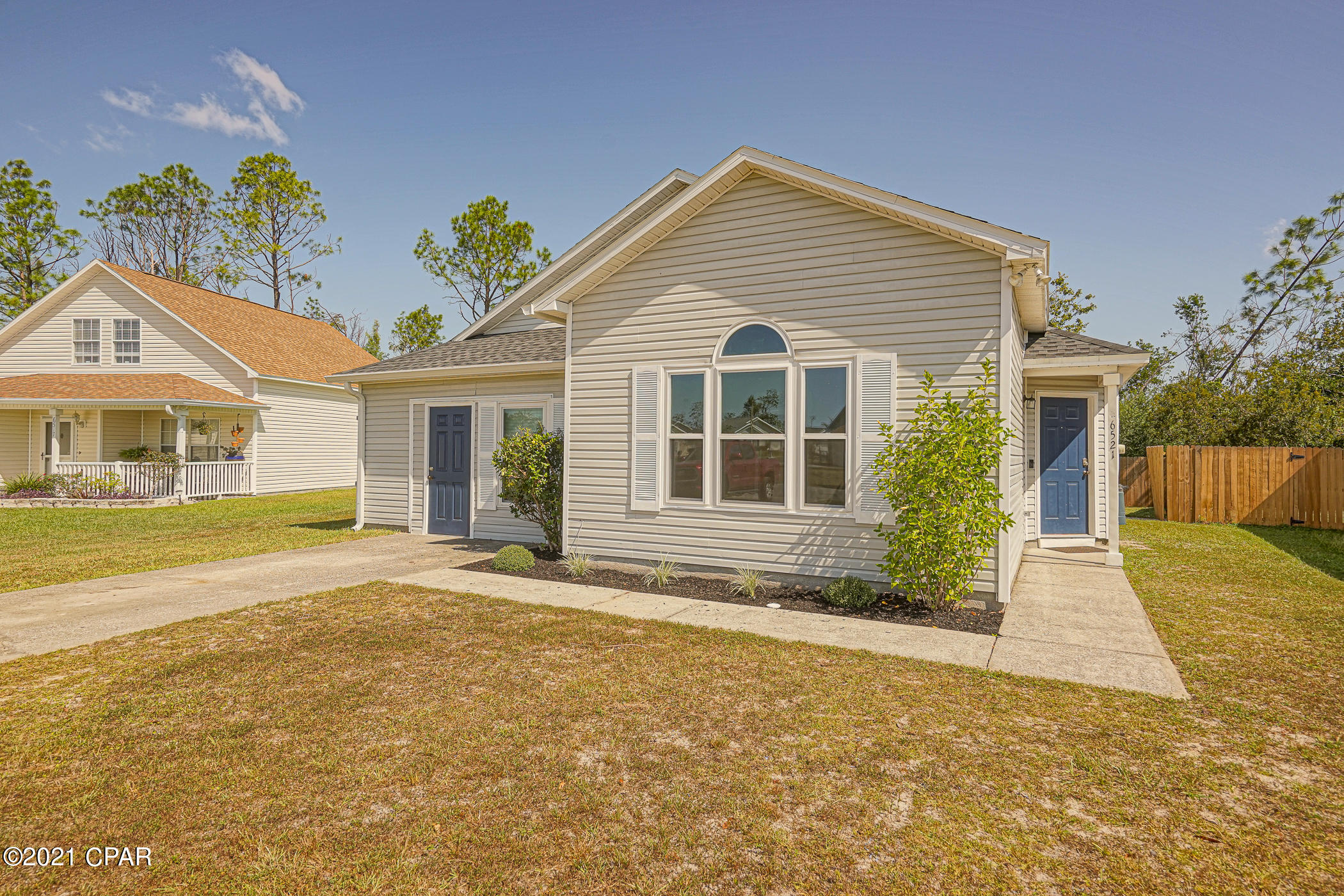 Sweetwater Village N Ph 3 - Residential