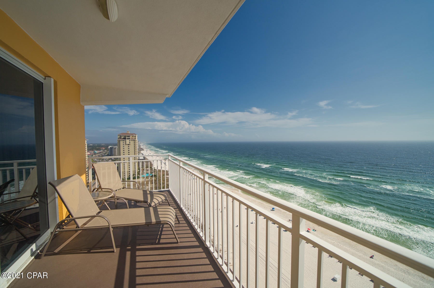Sterling Reef - Residential