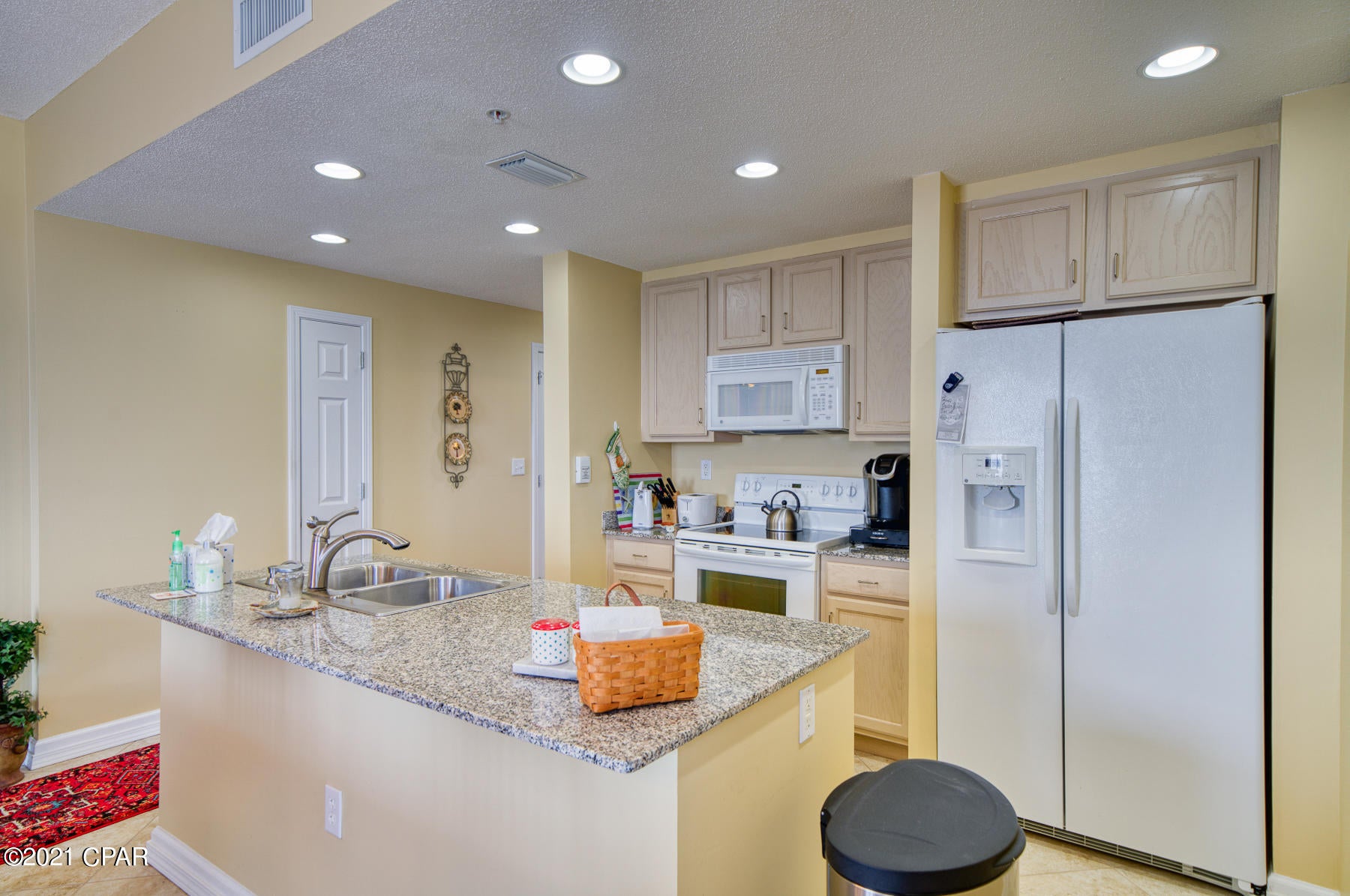 Sterling Reef - Residential