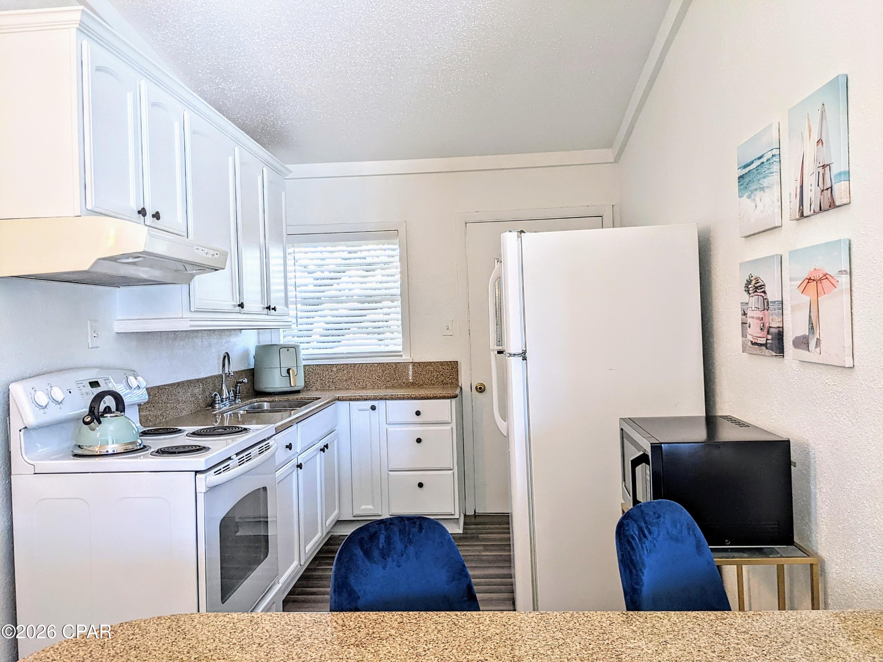Hollywood Beach - Residential
