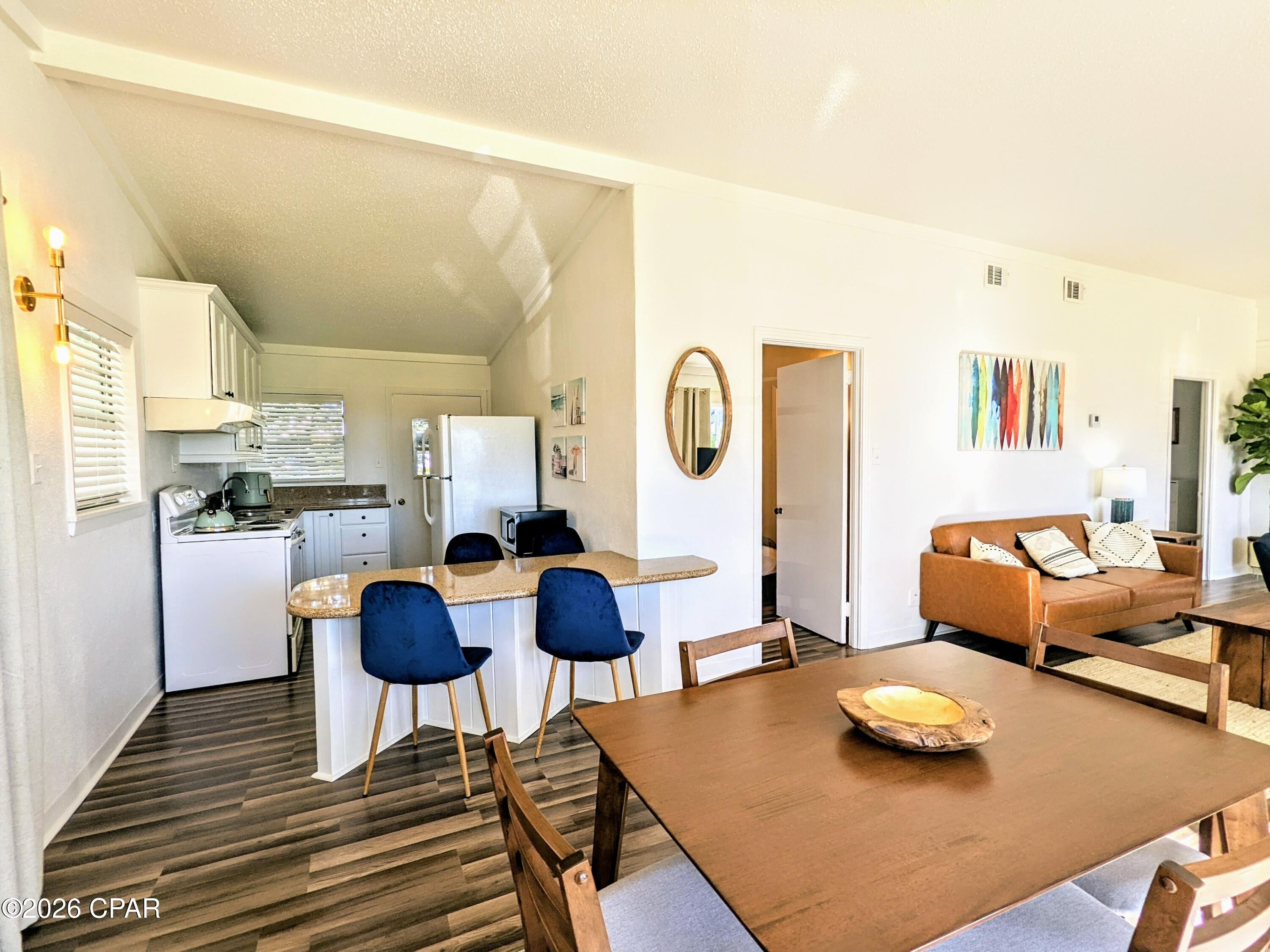Hollywood Beach - Residential