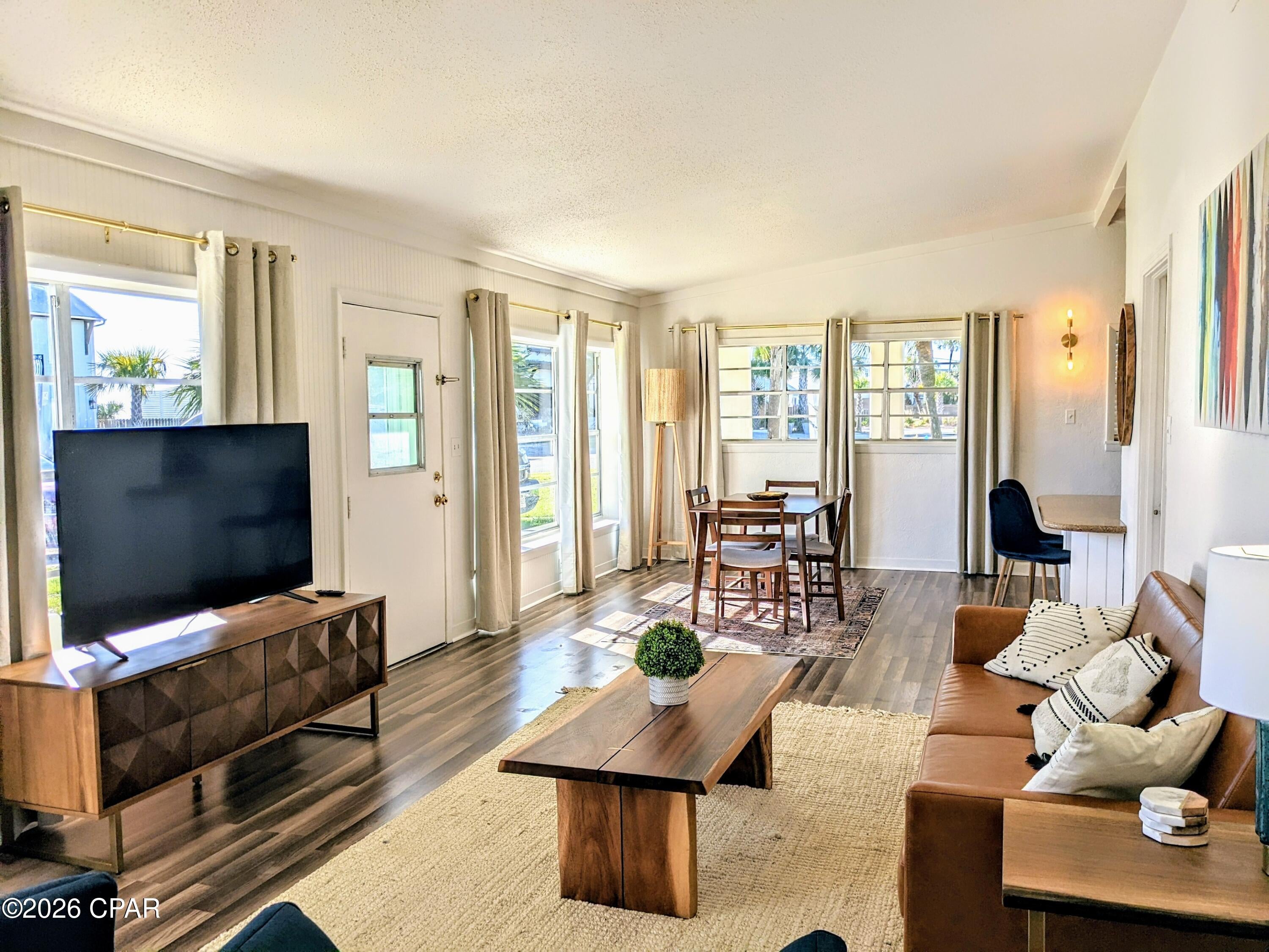 Hollywood Beach - Residential
