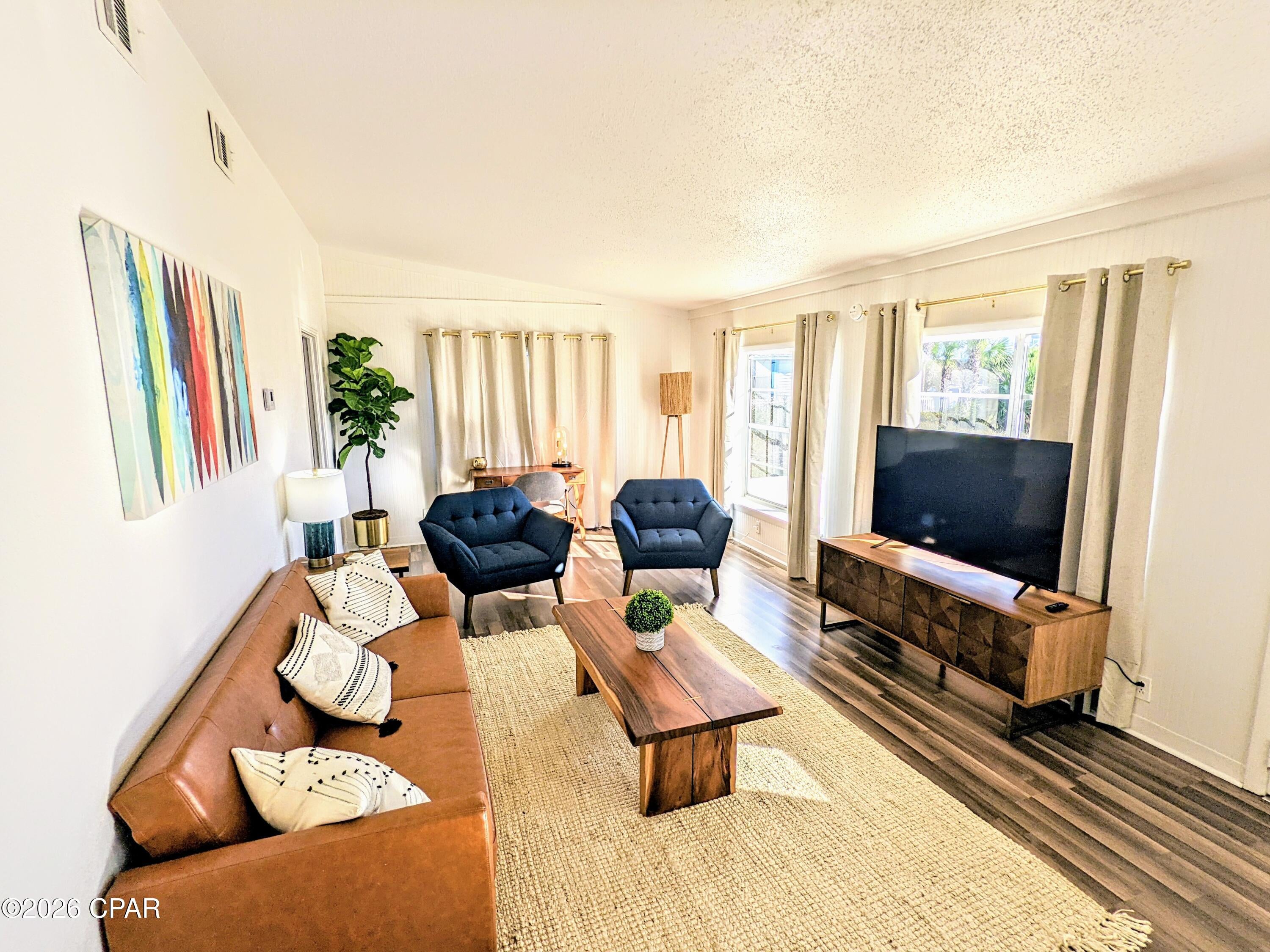Hollywood Beach - Residential